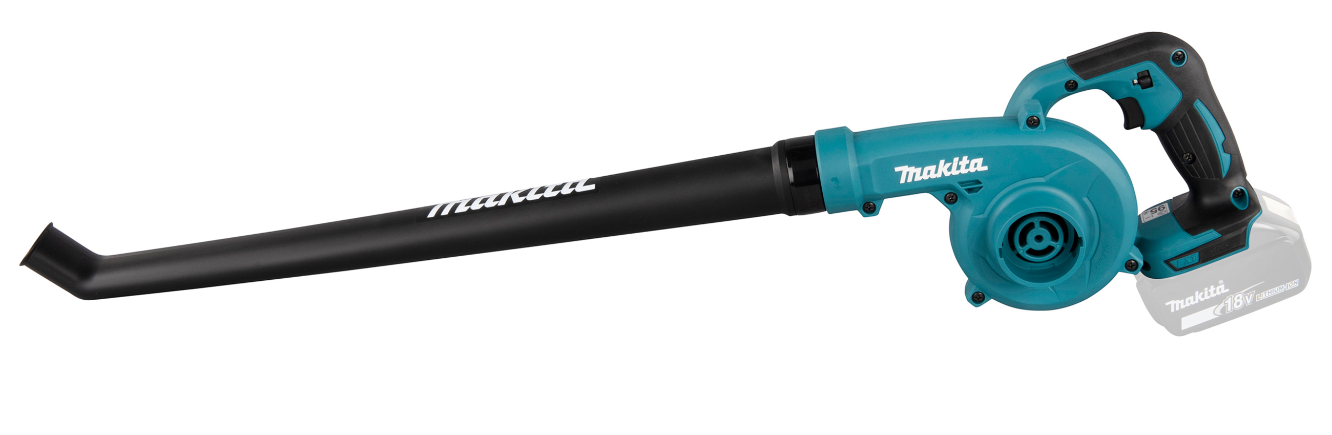 Makita Akku-Laubbl�ser DUB186Z 18V 68 m/s - bei KOX online bestellen | XXDUB186Z