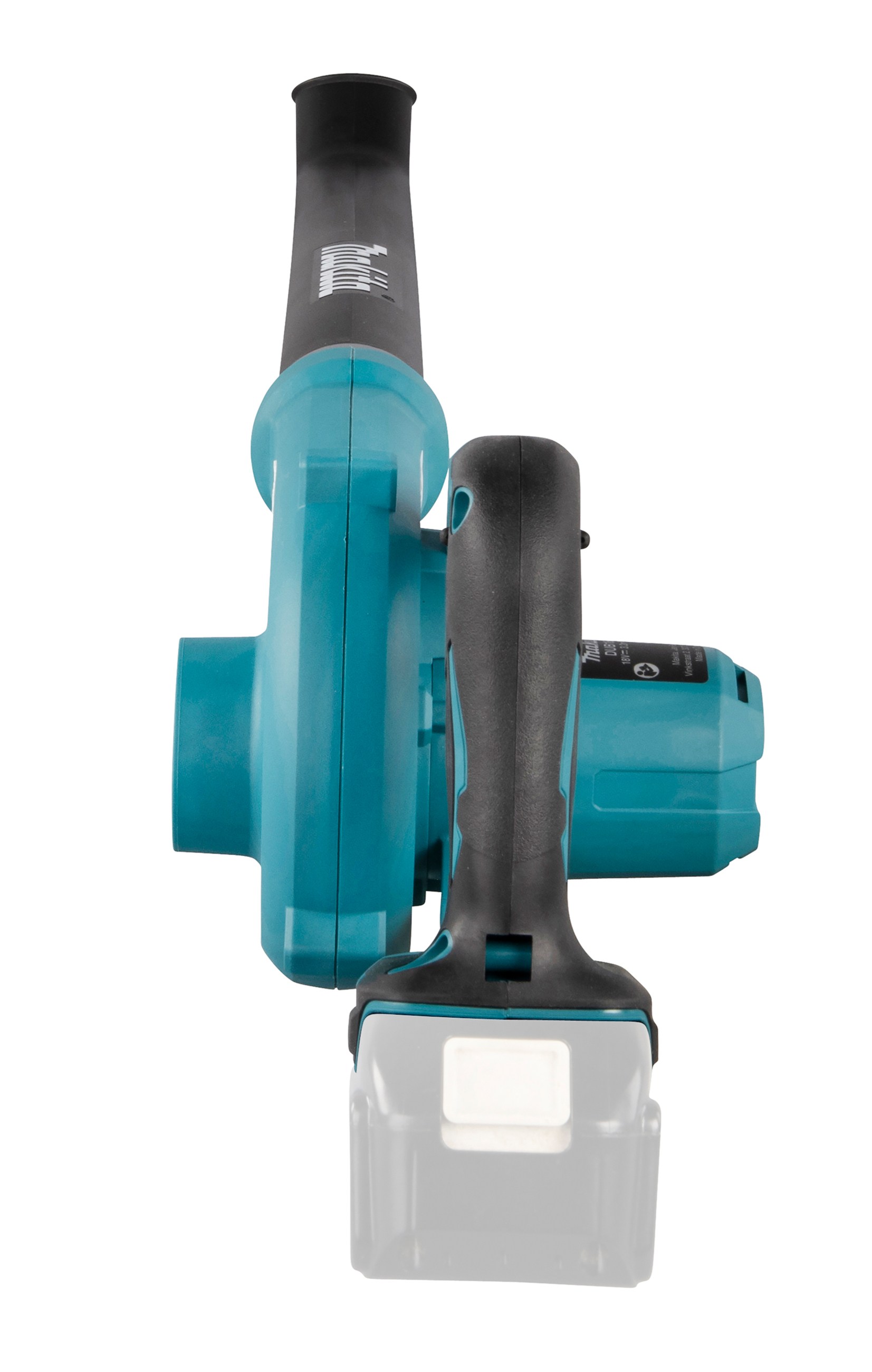 Makita Akku-Laubbl�ser DUB186Z 18V 68 m/s - bei KOX online bestellen | XXDUB186Z