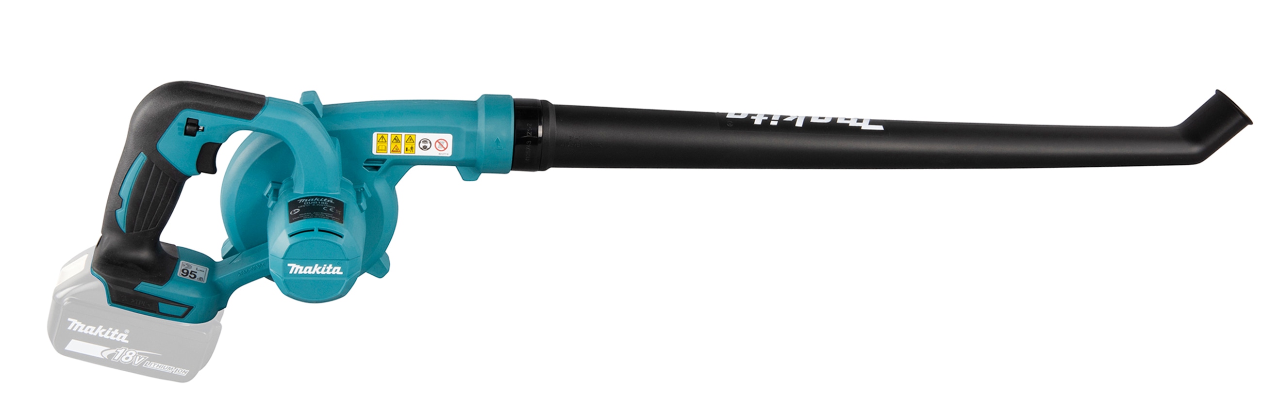 Makita Akku-Laubbl�ser DUB186Z 18V 68 m/s - bei KOX online bestellen | XXDUB186Z