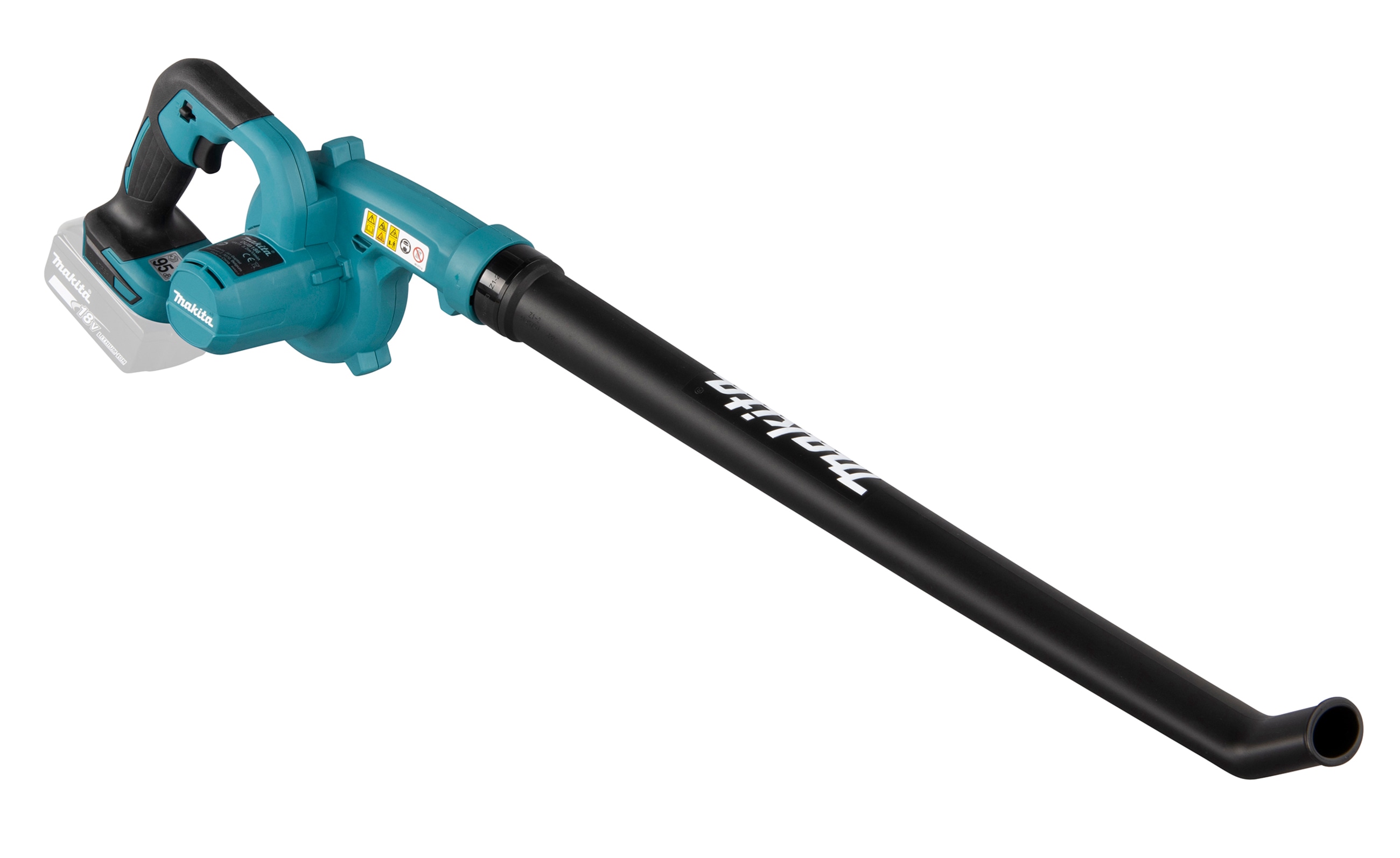 Makita Akku-Laubbl�ser DUB186Z 18V 68 m/s - bei KOX online bestellen | XXDUB186Z