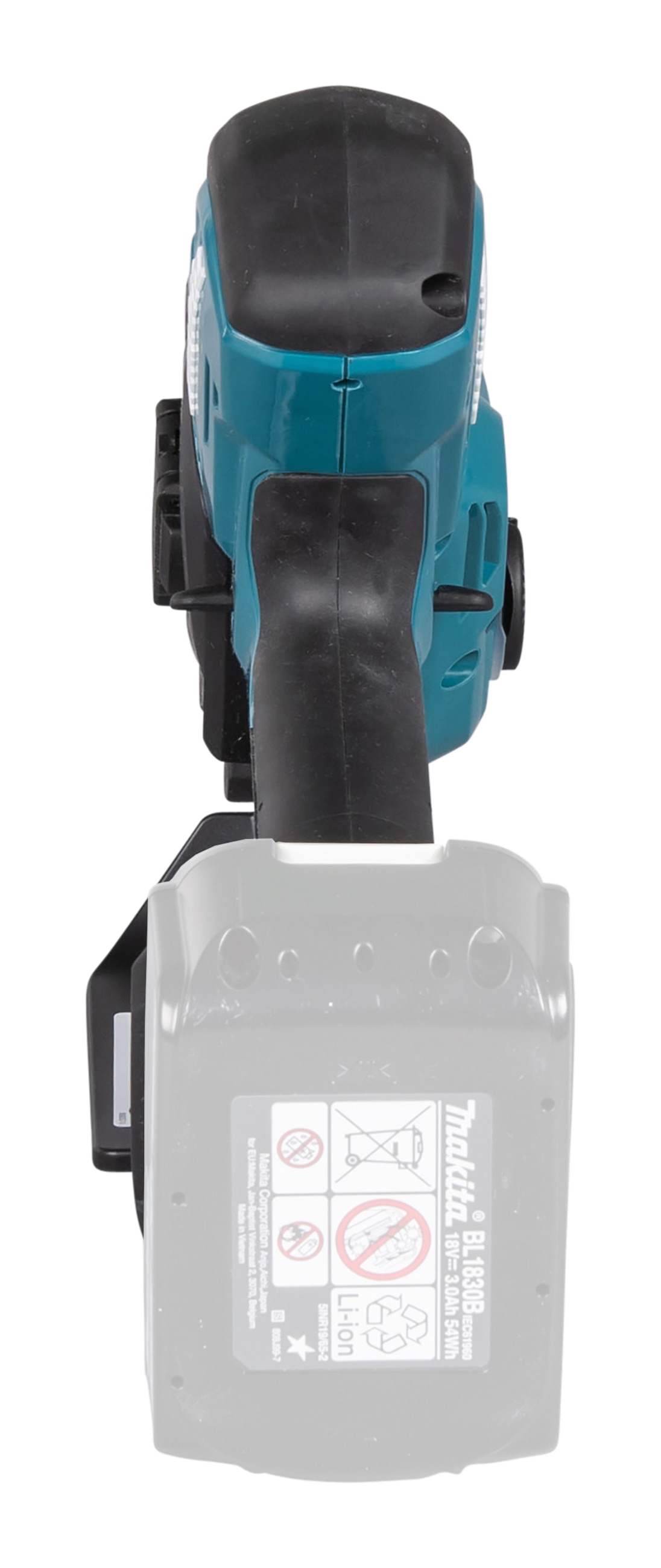 Makita Akku-Astsge DUC101Z 18V 10 cm - bei KOX online bestellen | XXDUC101Z