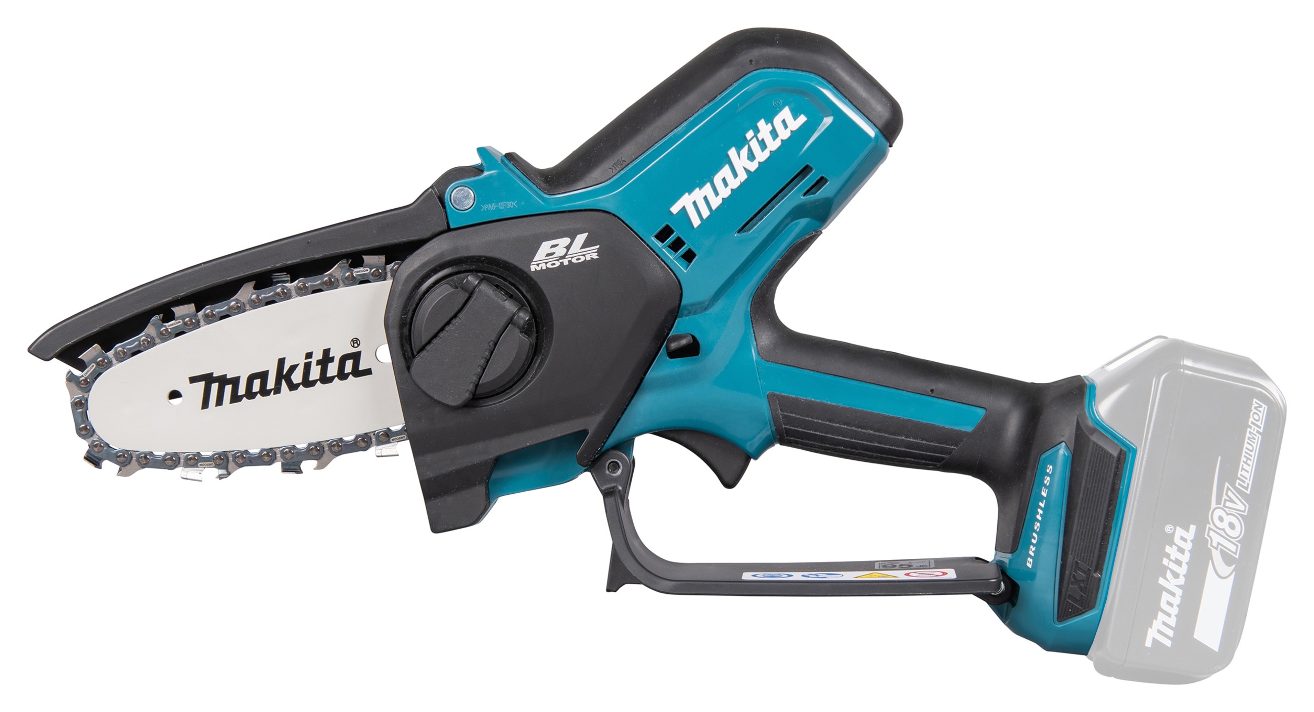 Makita Akku-Astsge DUC101Z 18V 10 cm - bei KOX online bestellen | XXDUC101Z