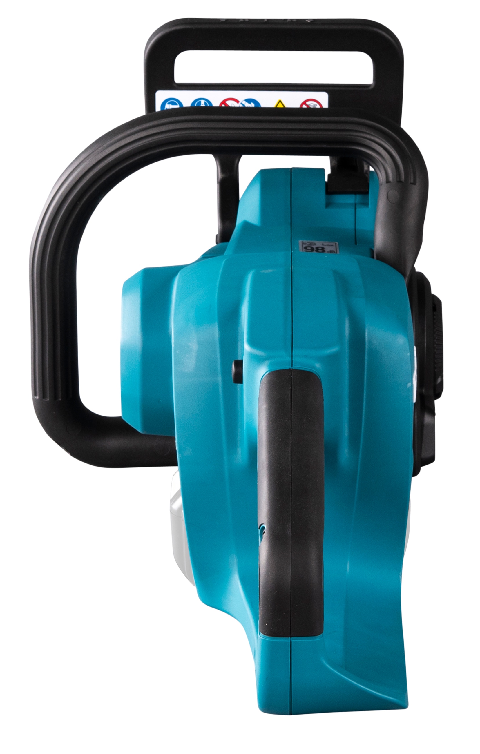 Makita Akku Kettensge / Motorsge DUC307ZX2 18V 30cm - bei KOX online bestellen | XXDUC307ZX2-30
