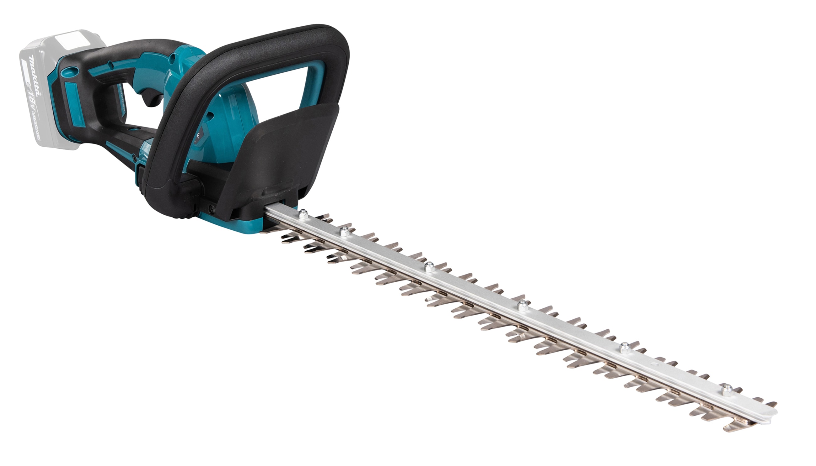 Makita Akku-Heckenschere DUH506Z 18V 50 cm - bei KOX online bestellen | XXDUH506Z
