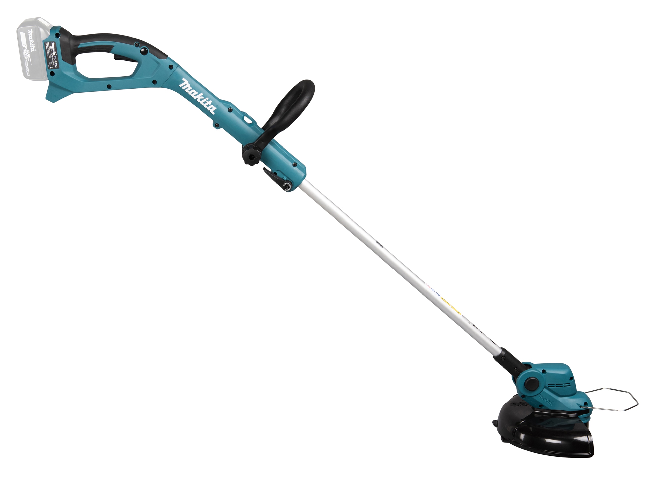 Makita Akku-Rasentrimmer DUR193Z 18V 260mm - bei KOX online bestellen | XXDUR193Z