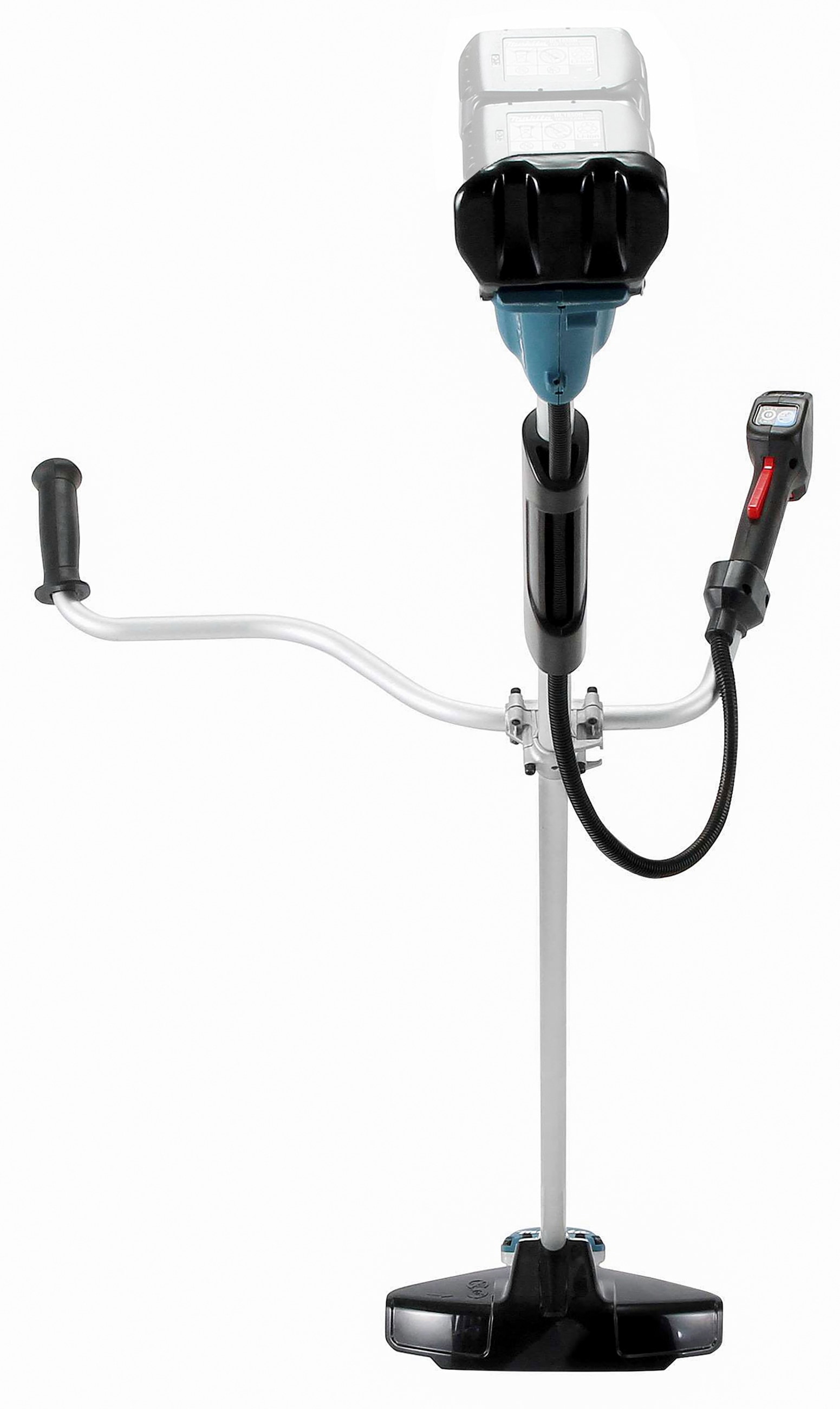 Makita Akku-Freischneider DUR368AZX3 2x18V 350 mm - bei KOX online bestellen | XXDUR368AZX3