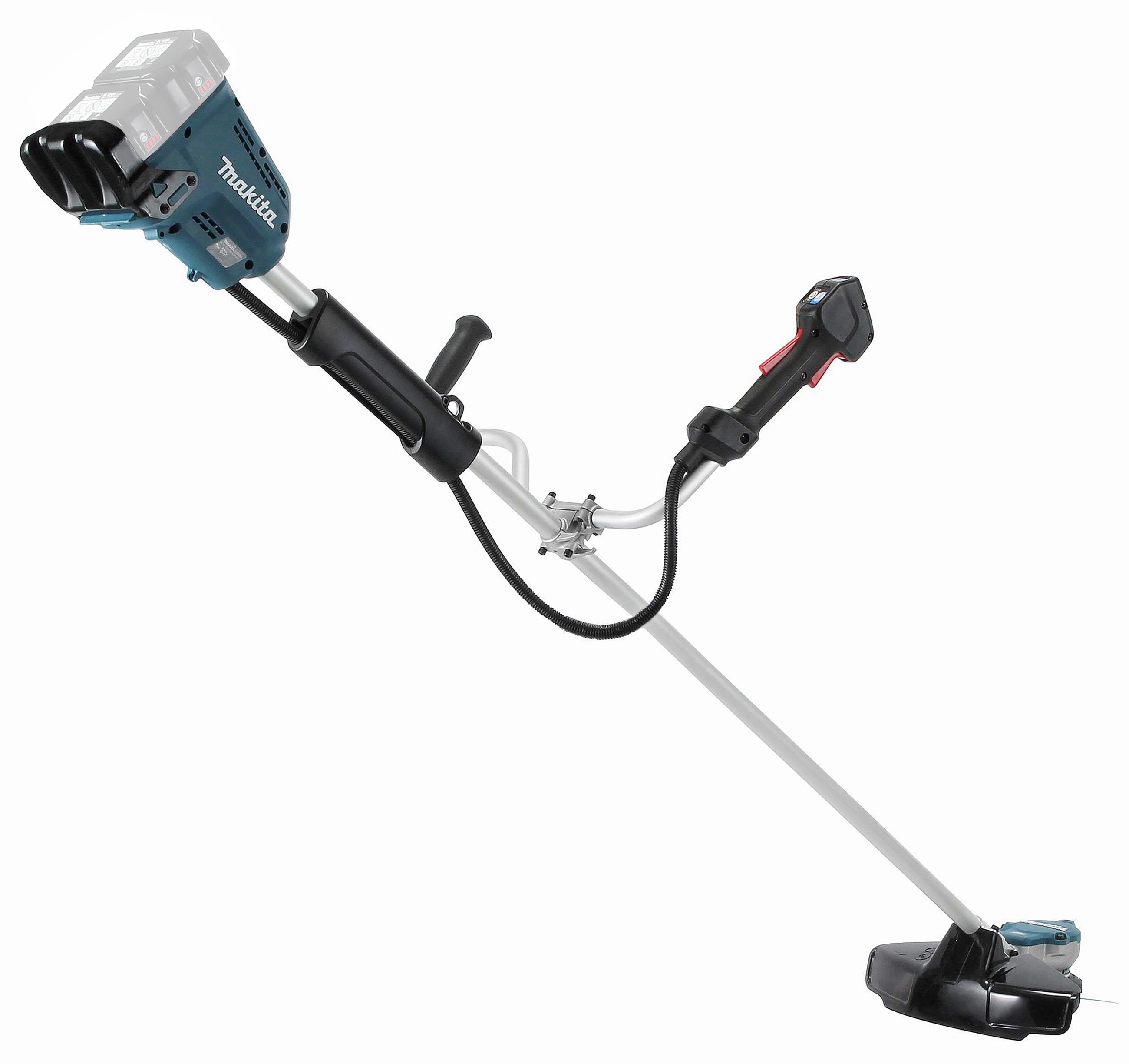 Makita Akku-Freischneider DUR368AZX3 2x18V 350 mm - bei KOX online bestellen | XXDUR368AZX3