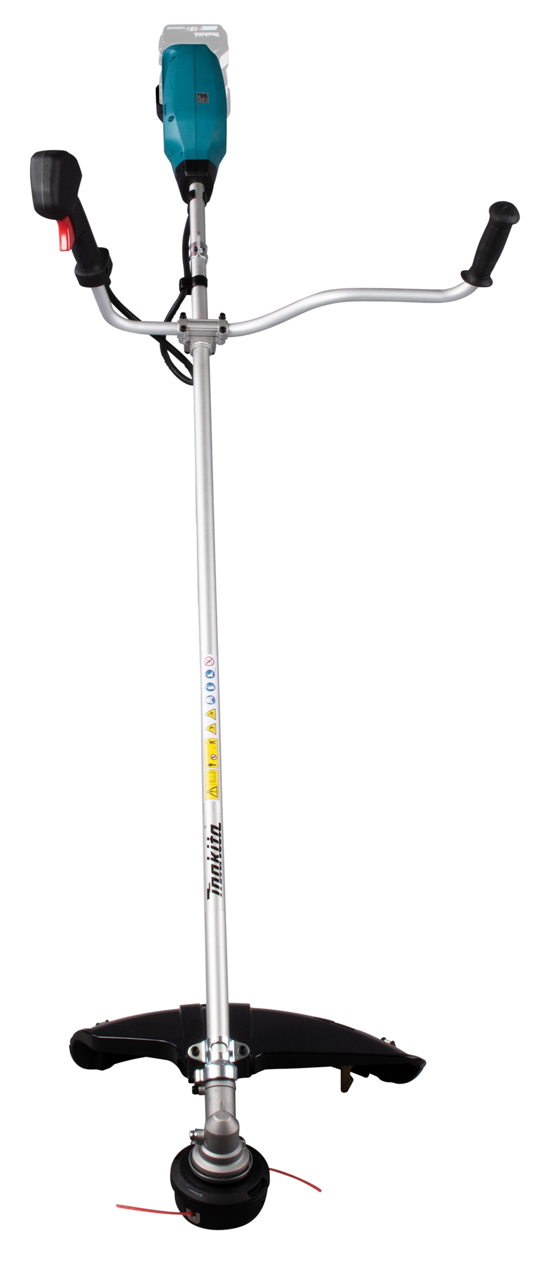 Makita Akku-Freischneider DUR369AZX6 2x18V 430mm - bei KOX online bestellen | XXDUR369AZX6