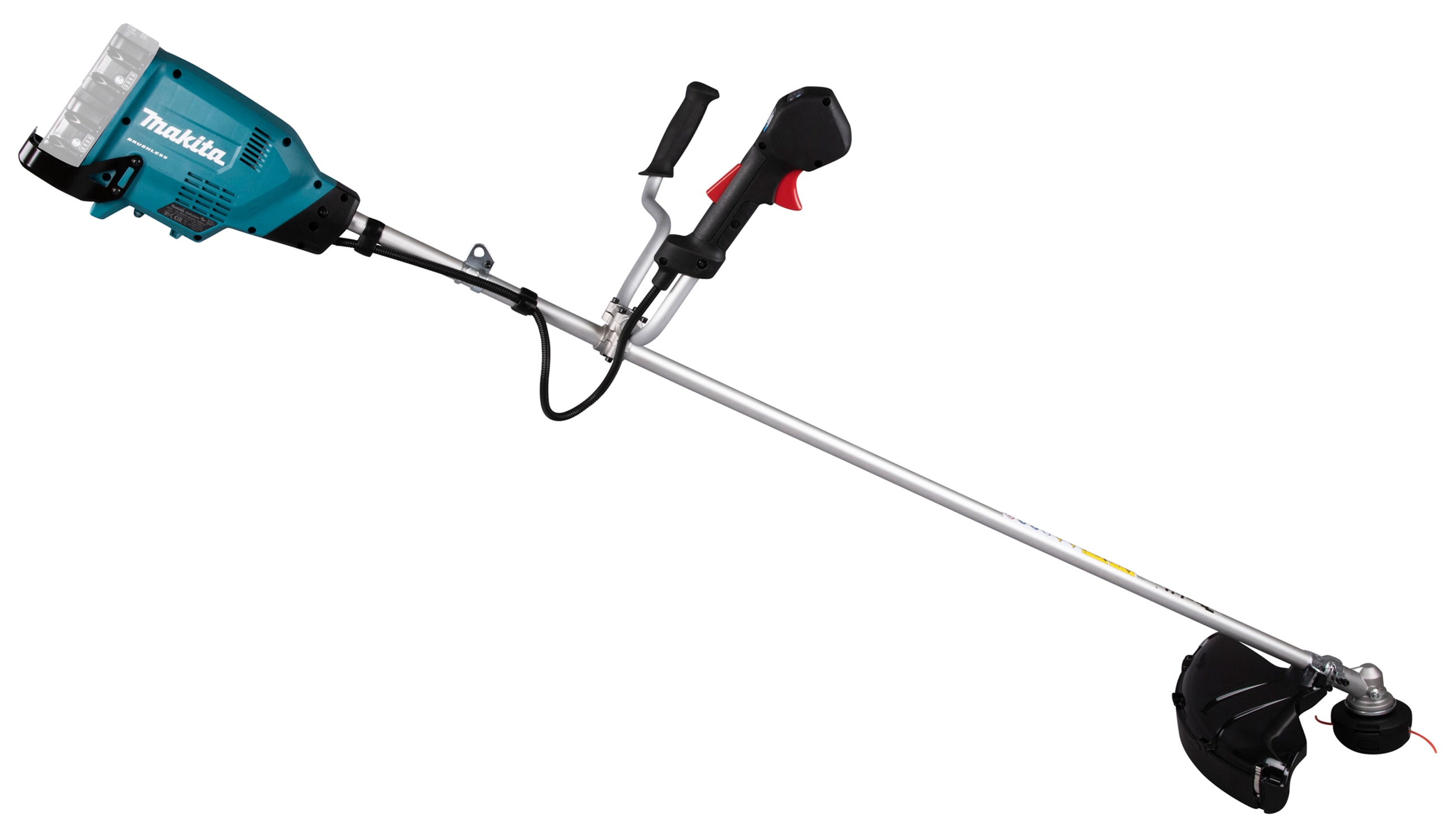 Makita Akku-Freischneider DUR369AZX6 2x18V 430mm - bei KOX online bestellen | XXDUR369AZX6