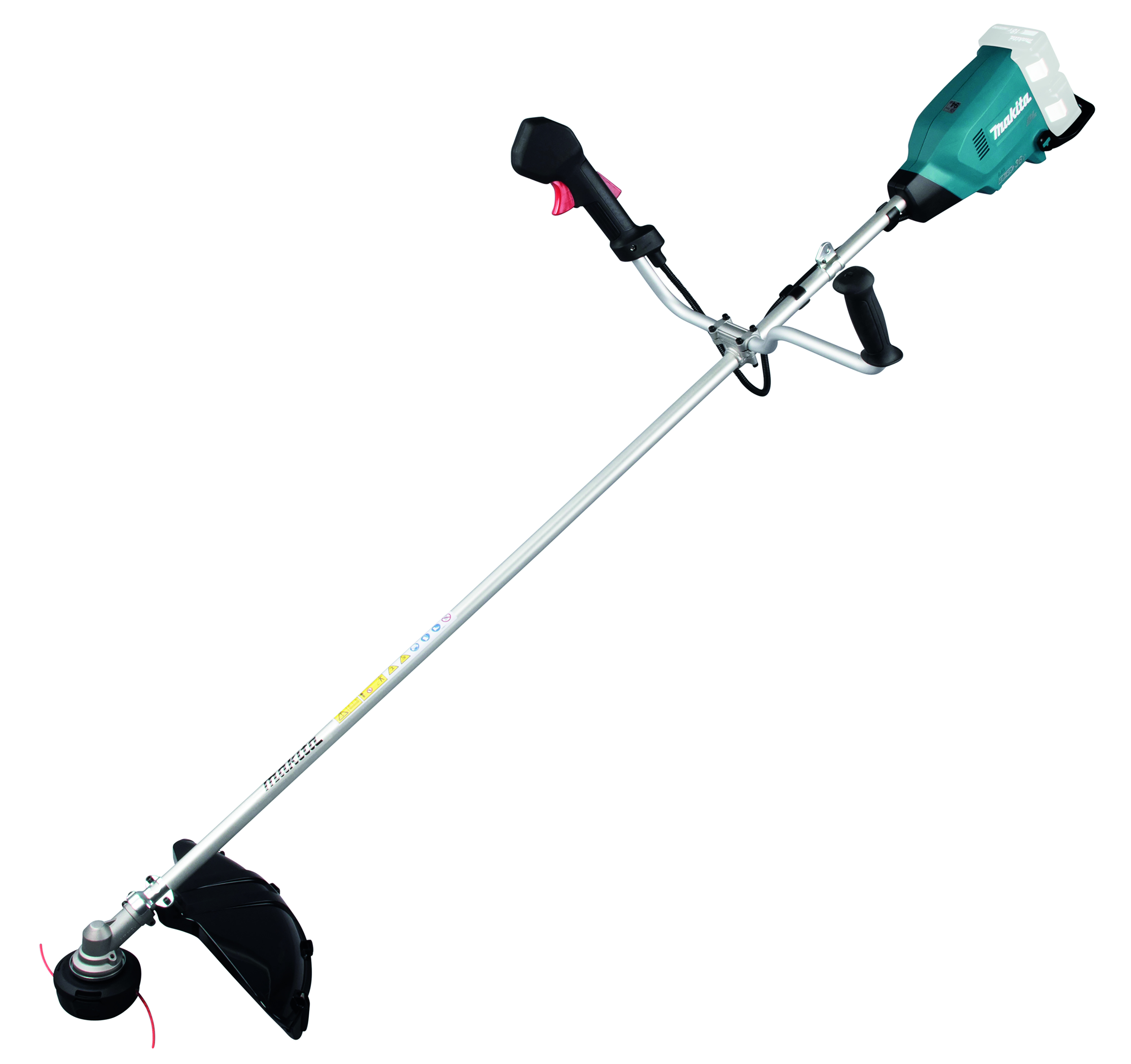 Makita Akku-Freischneider DUR369AZX6 2x18V 430mm - bei KOX online bestellen | XXDUR369AZX6