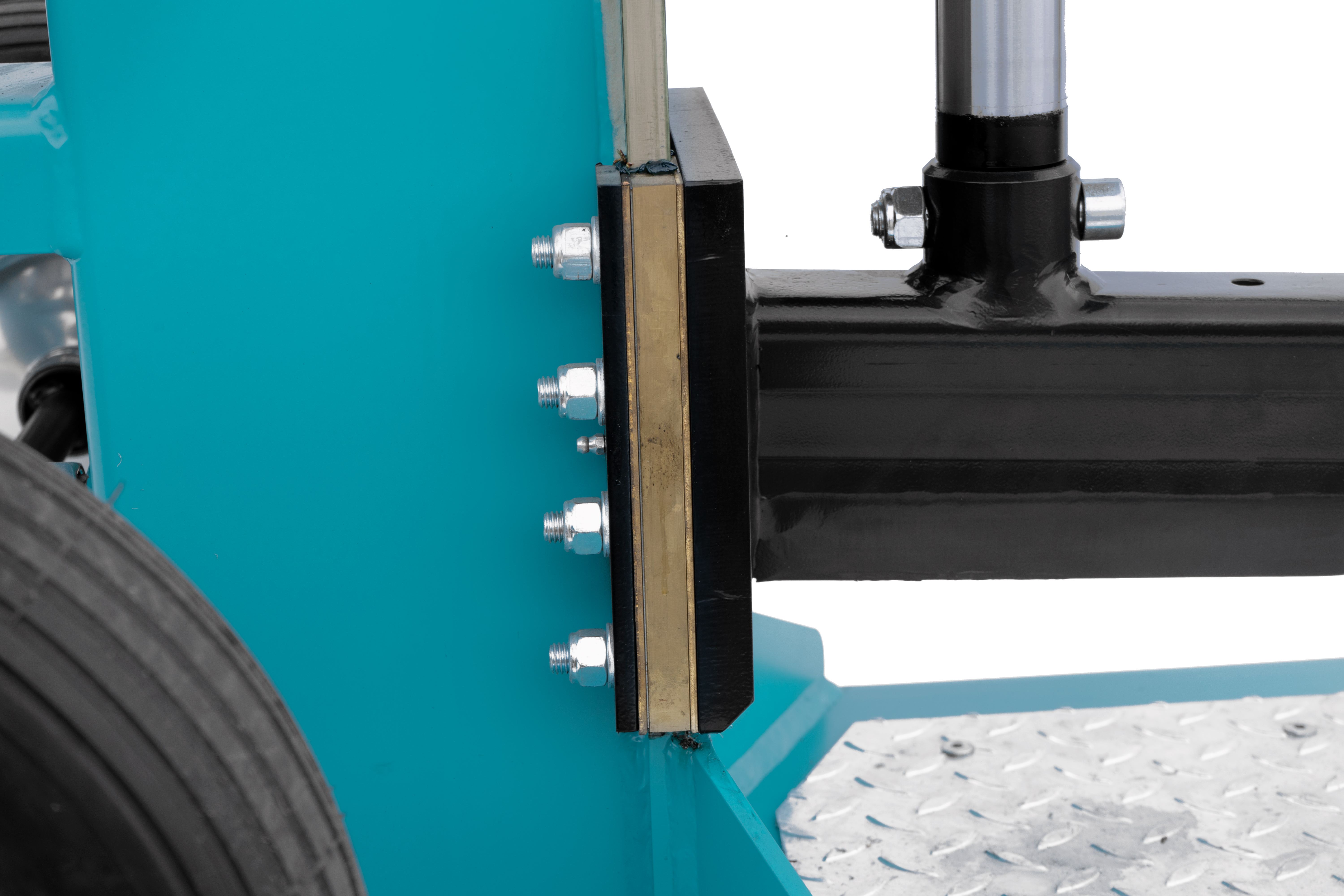 HMG Holzspalter HSP 14M-ZD mit Zapfwellenantrieb und E-Motor - bei KOX online bestellen | XXH714262