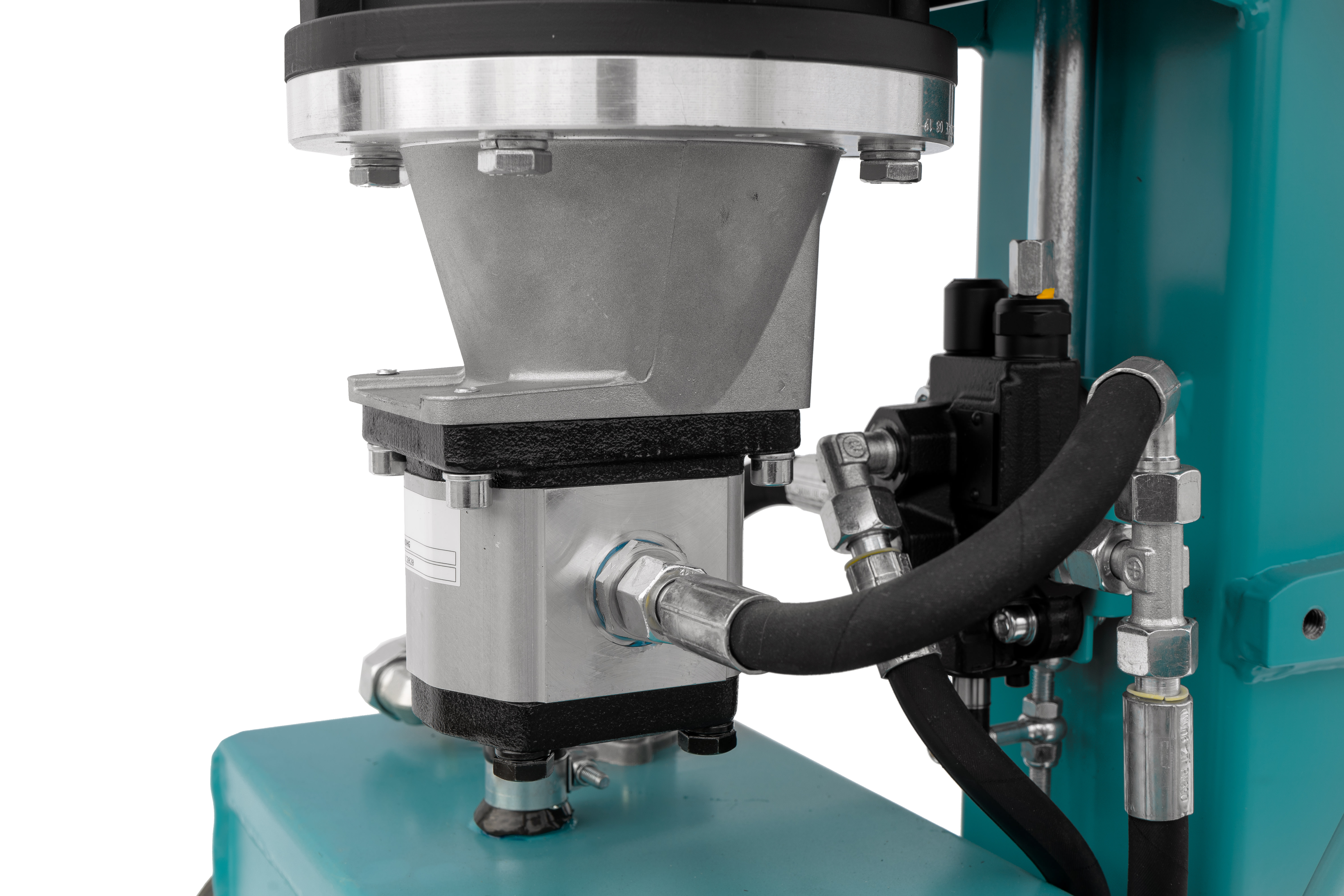 HMG Holzspalter HSP 9K-D mit E-Motor 3, 6kW - bei KOX online bestellen | XXH711310