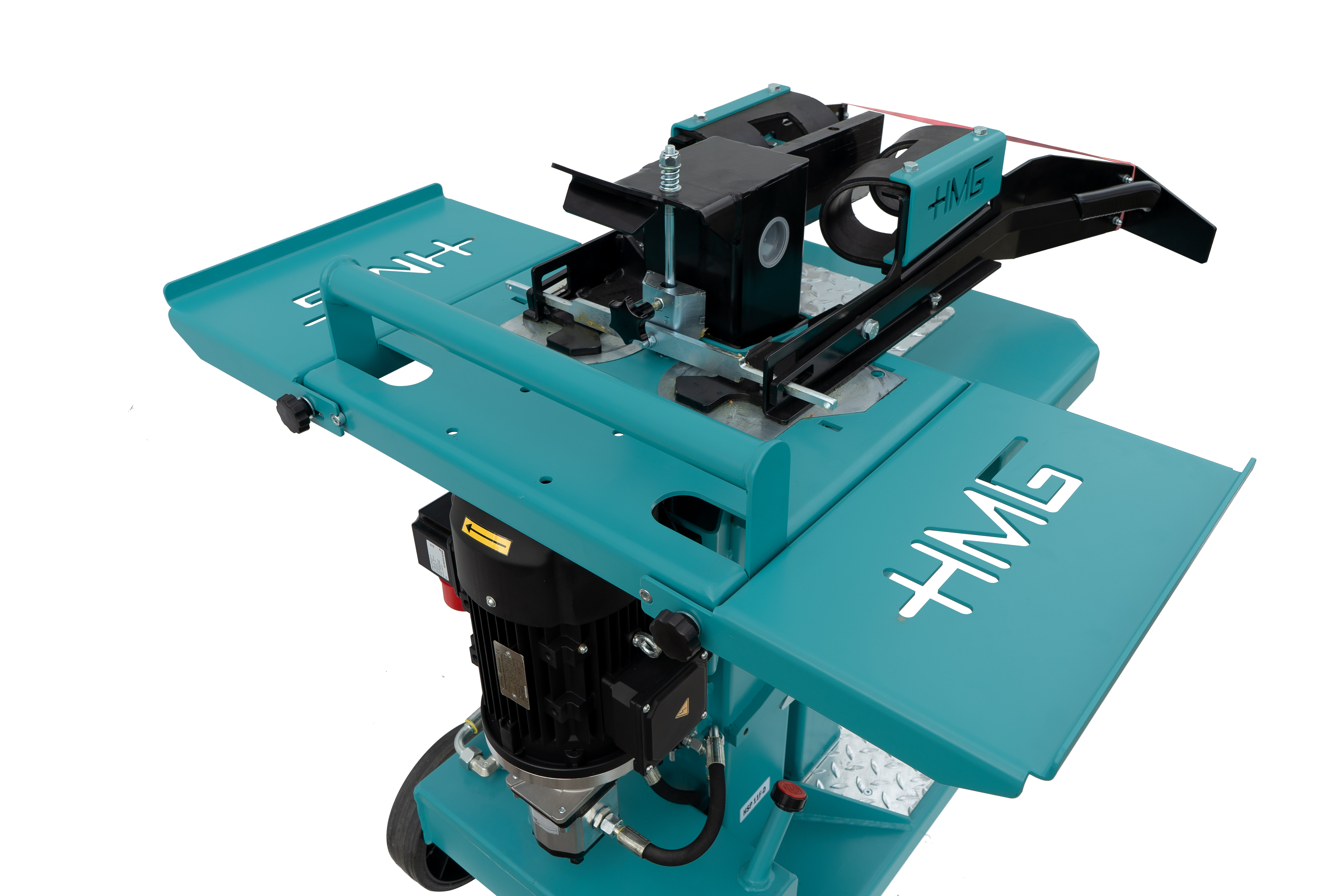 HMG Holzspalter HSP 11F-D mit E-Motor 4 kW - bei KOX online bestellen | XXH711430