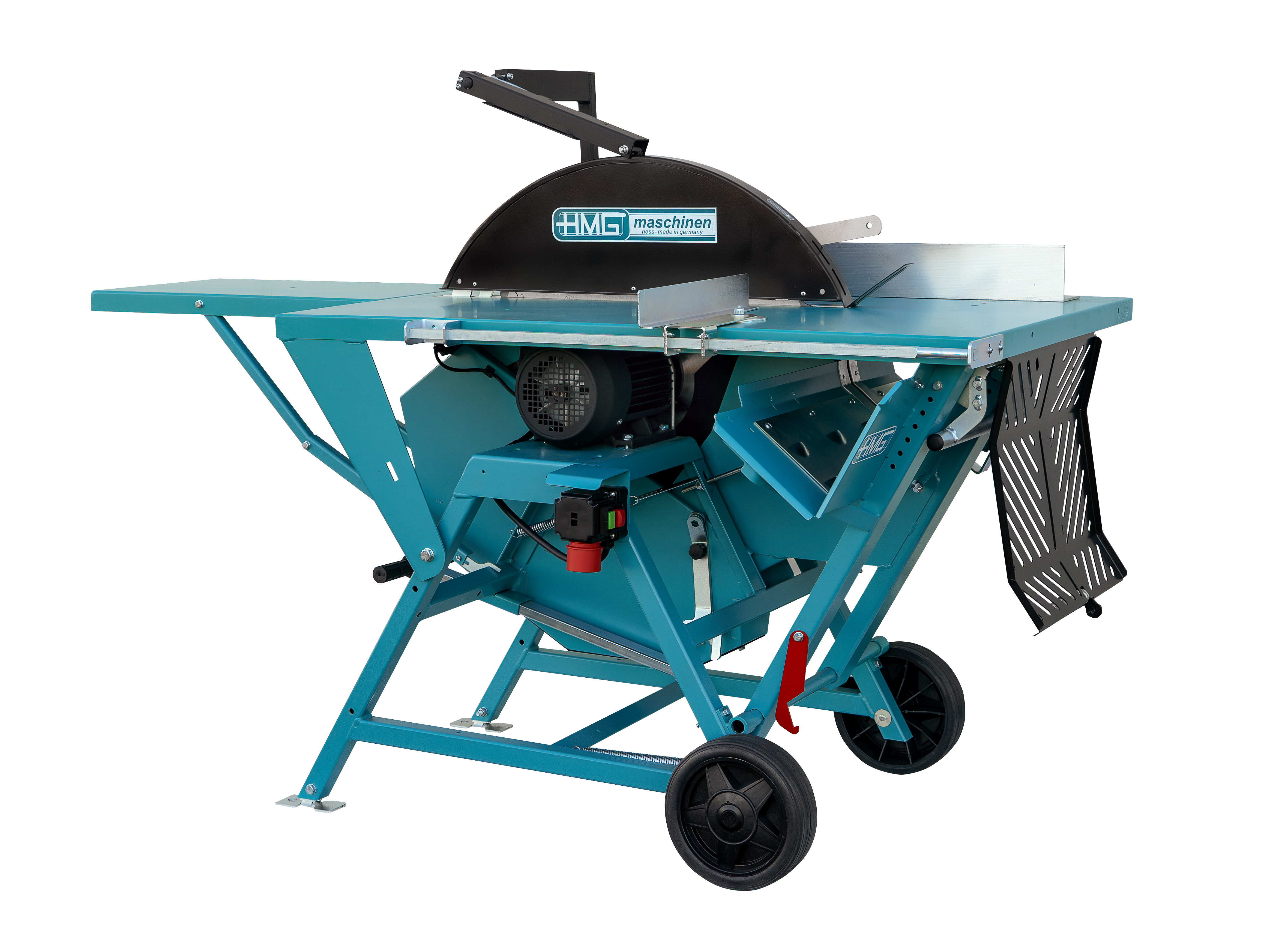 HMG Wipp- und Tischsge WTS 7-6 mit 700 mm Flstersgeblatt - bei KOX online bestellen | XXS691260