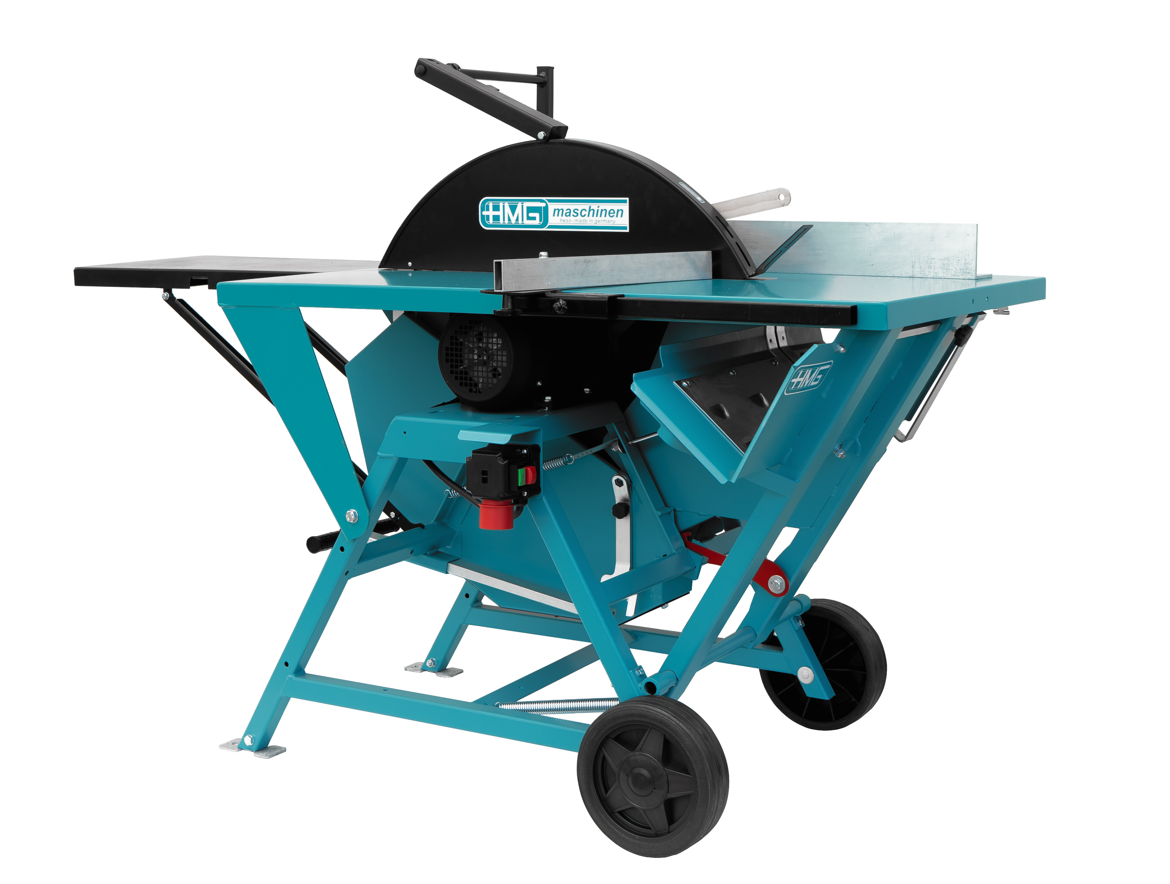 HMG Wipp- und Tischsge WTS 7-6 mit 700 mm Flstersgeblatt - bei KOX online bestellen | XXS691260