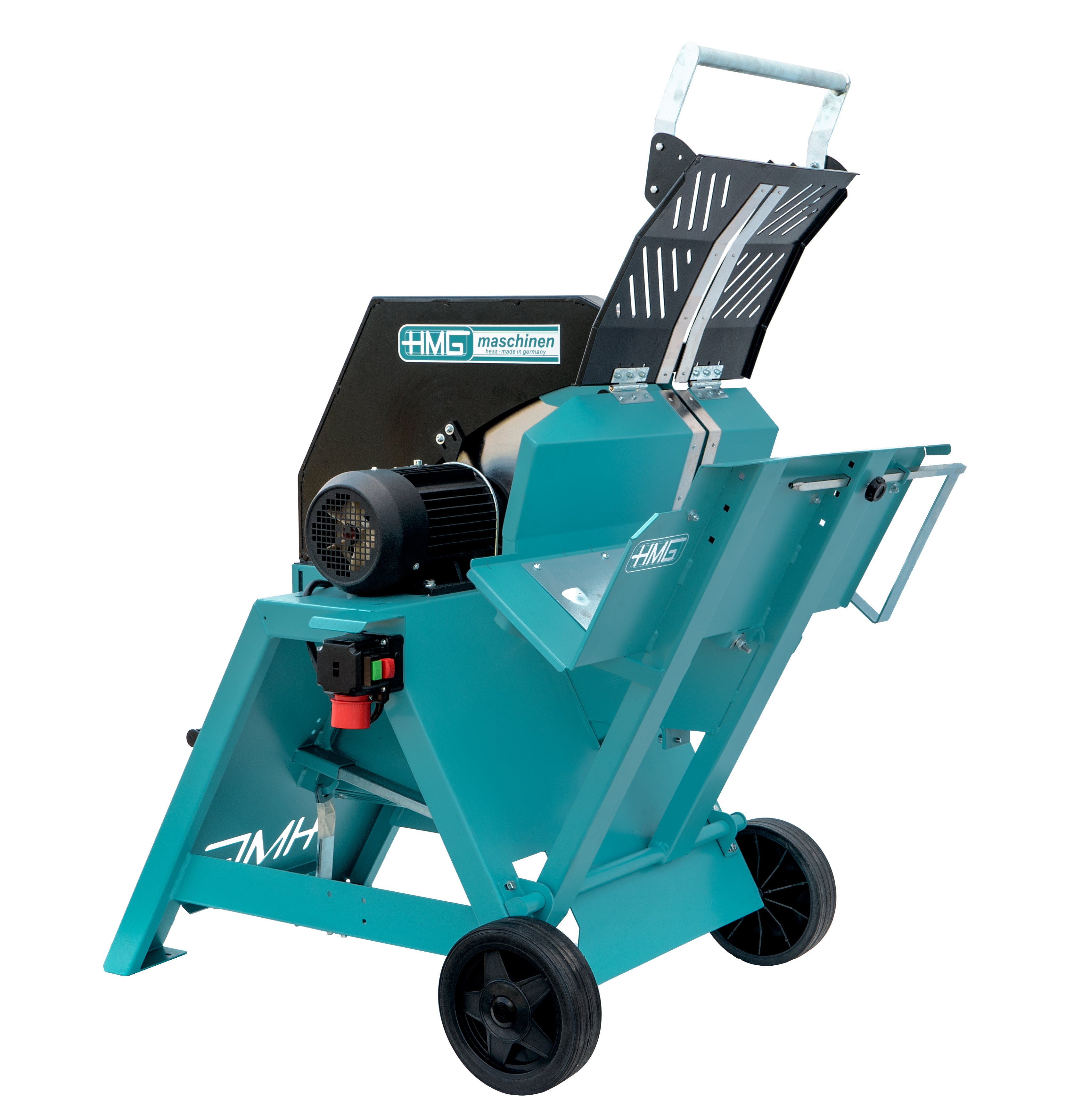 HMG Wipps�ge WE 7-6 mit 700mm Fl�ster-S�geblatt - bei KOX online bestellen | XXS691110