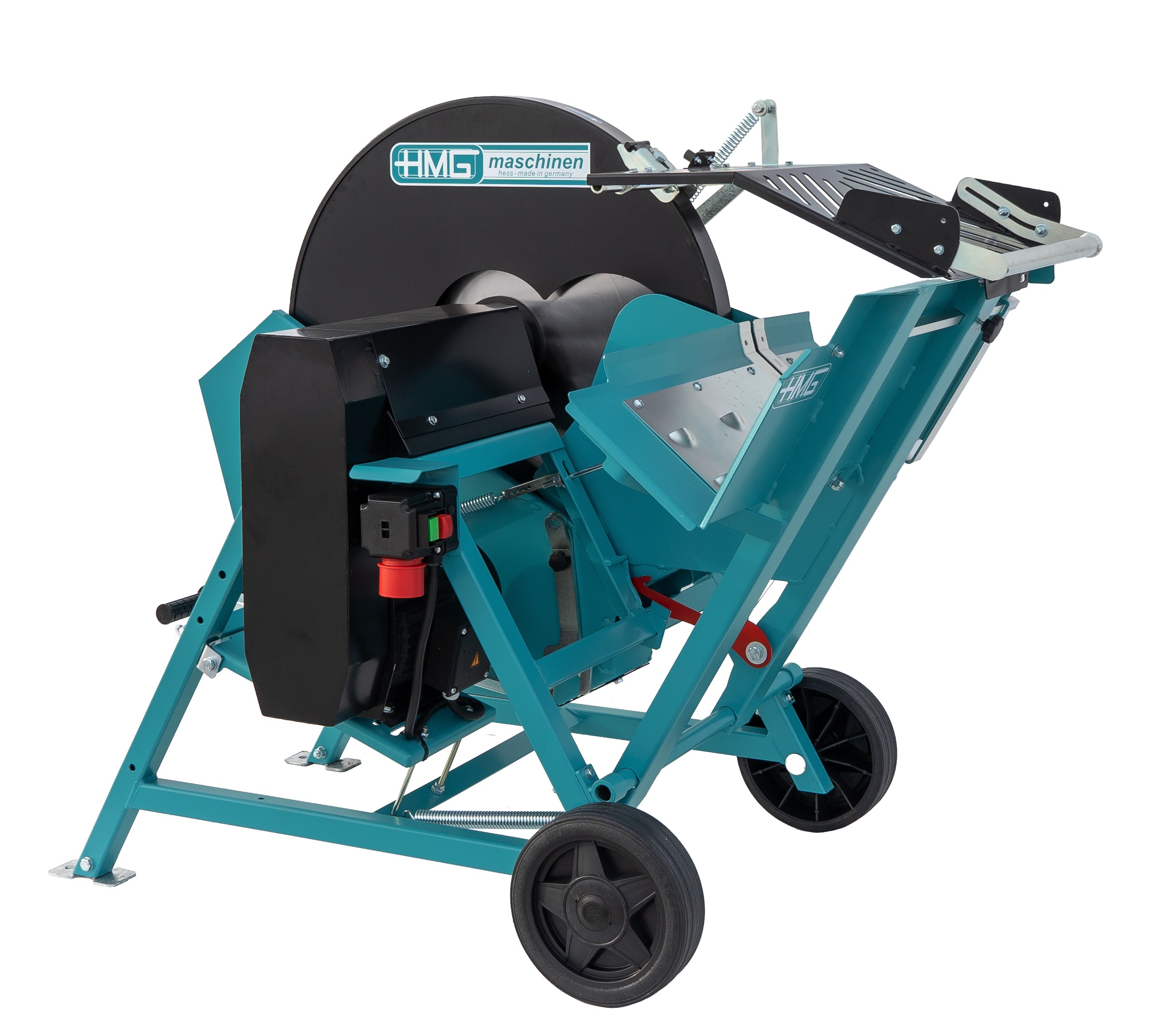 HMG Wippsge WSK 7-8 mit 700 mm Flstersgeblatt - bei KOX online bestellen | XXS691170