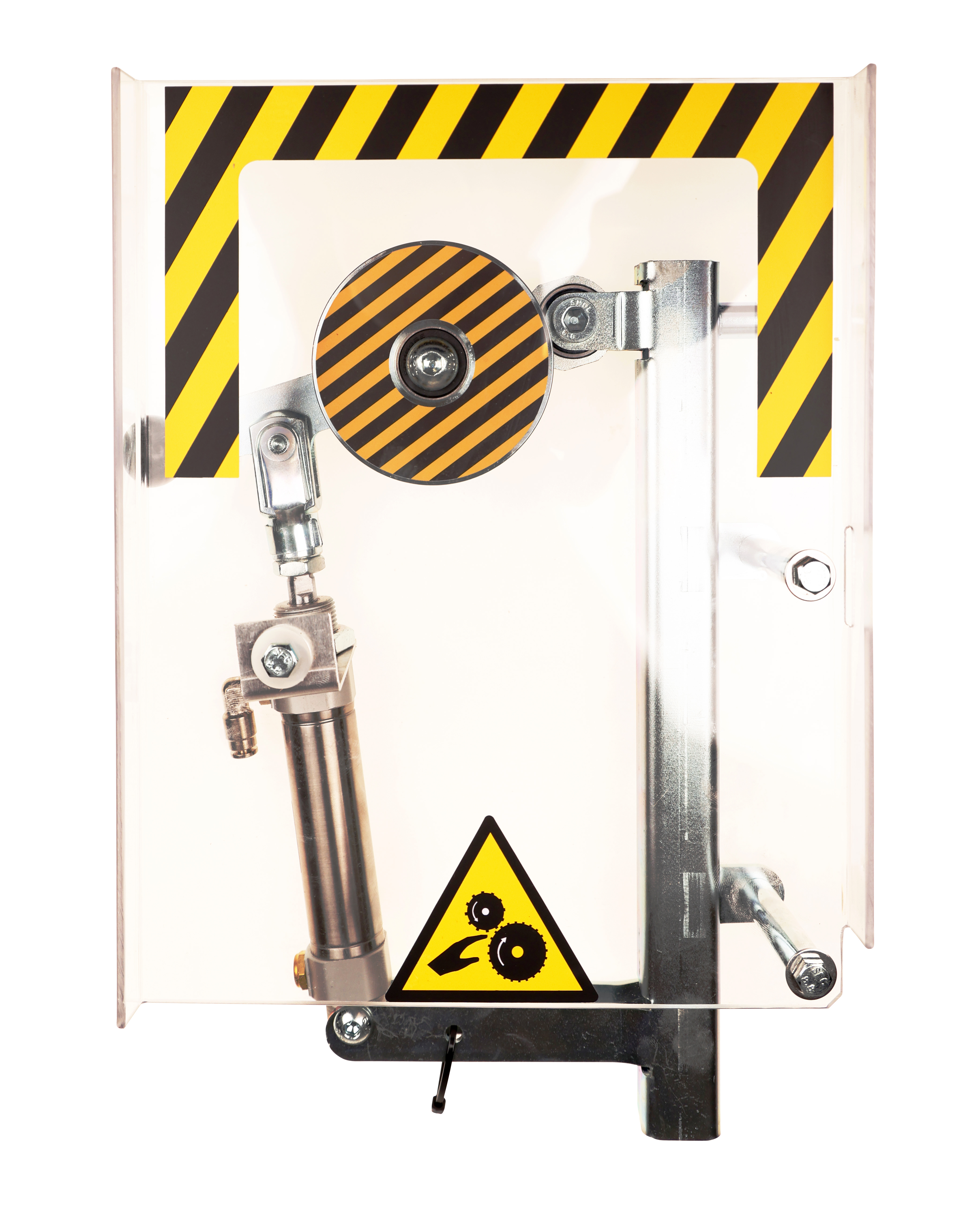 Pneumatischer Kettenspanner plus Spannstange - bei KOX online bestellen | XX100215-14