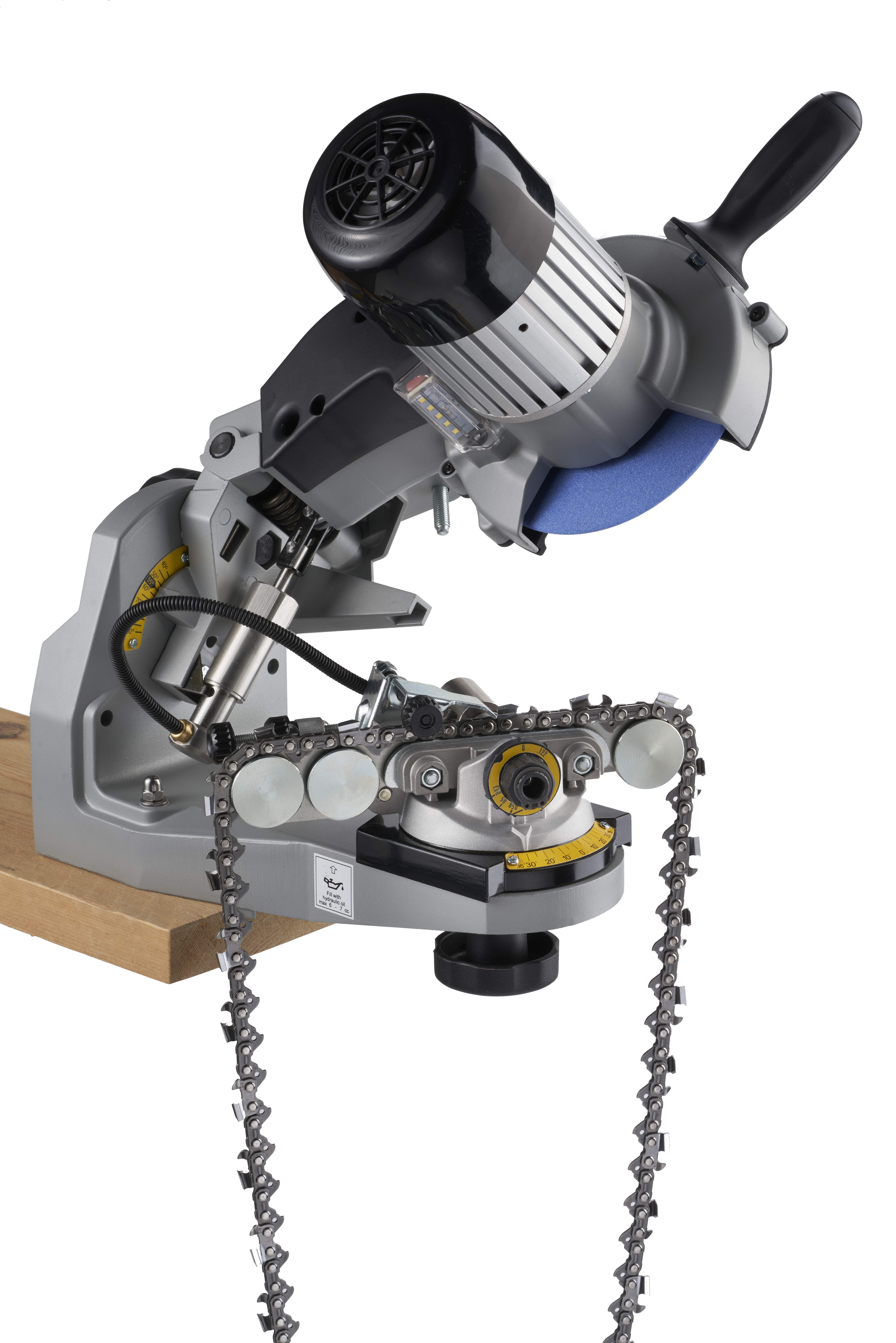 Tecomec elektrisches Schrfgert Super Jolly Pro EVO - bei KOX online bestellen | XX11519000