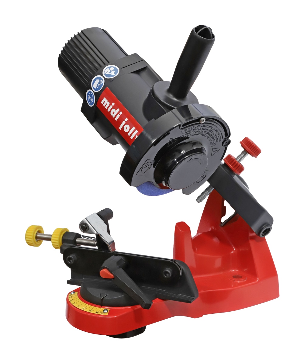 Tecomec elektrisches Kettenschrfgert MIDIJolly-N Pruner MJ 50-60 - bei KOX online bestellen | XX11909020