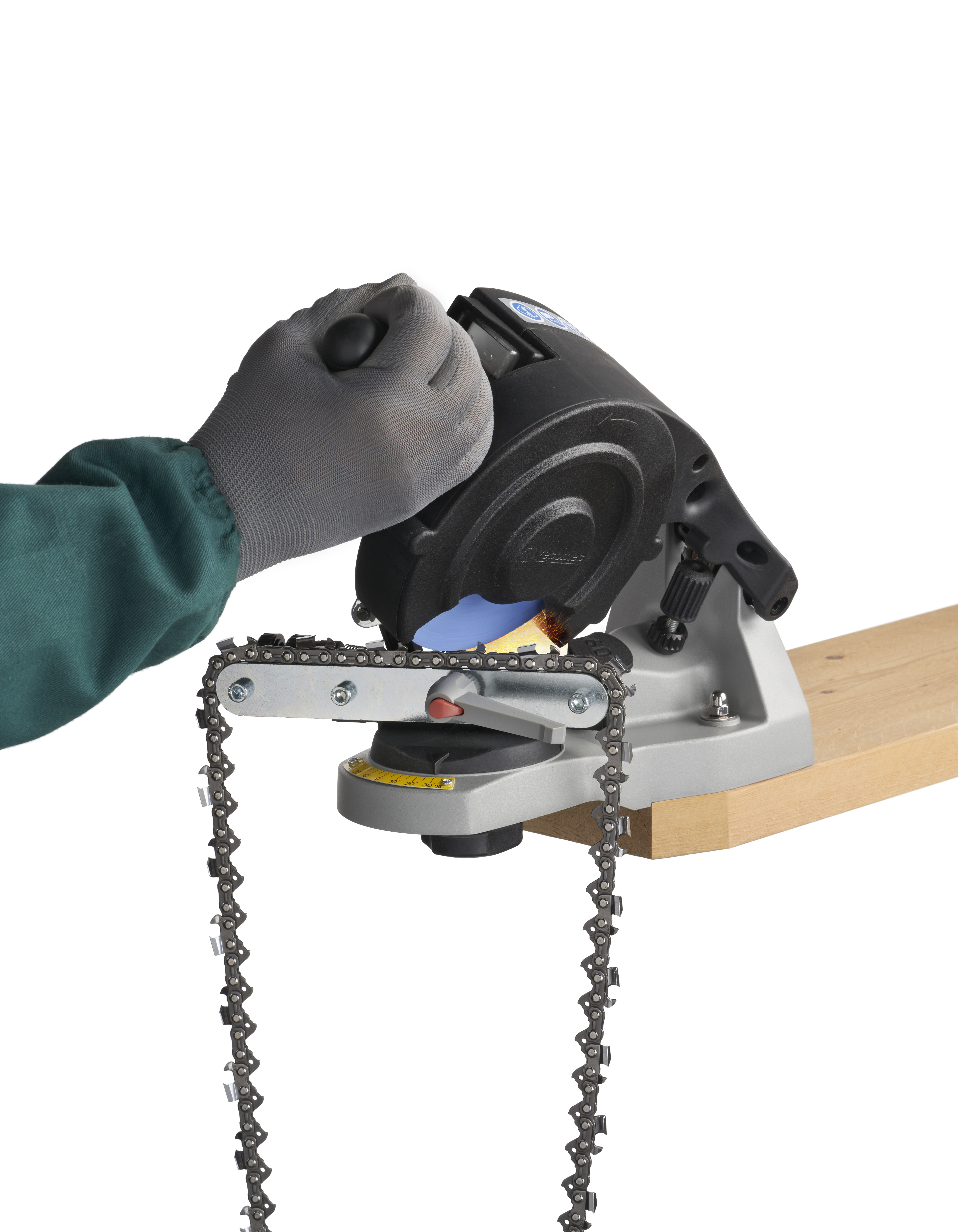 Tecomec elektrische slijper MIDIJolly MJ 50-60 - bij KOX online bestellen | XX11919000