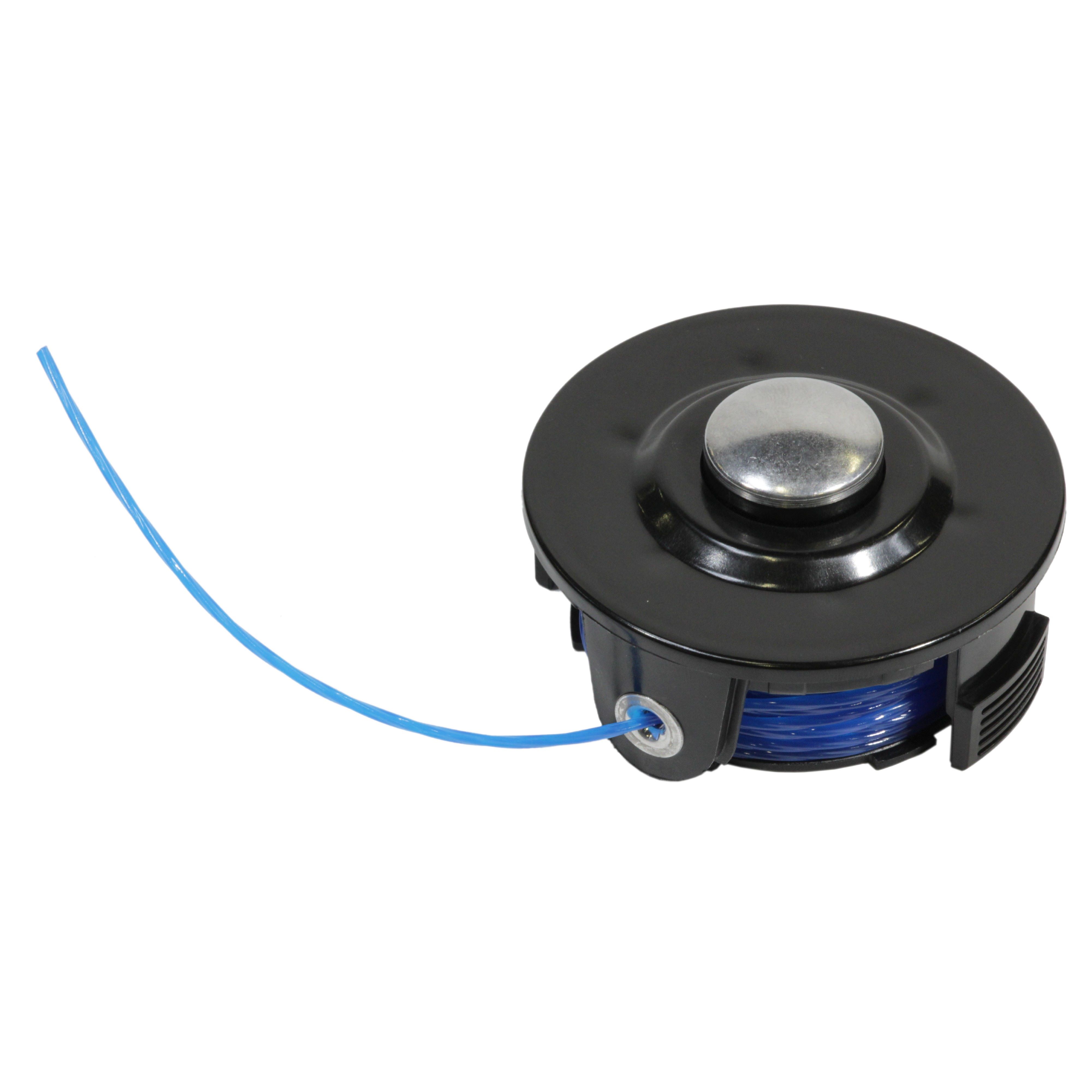 Makita 1-Fadenkopf Tap & Go f�r Akku-Rasentrimmer DUR193Z - bei KOX online bestellen | XX191Y39-5