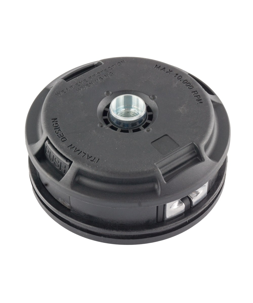 Tecomec Fadenkopf Easy Work TF 130 M10 x 1 LHF und M12 x 1, 5 LHF - bei KOX online bestellen | XX50739187