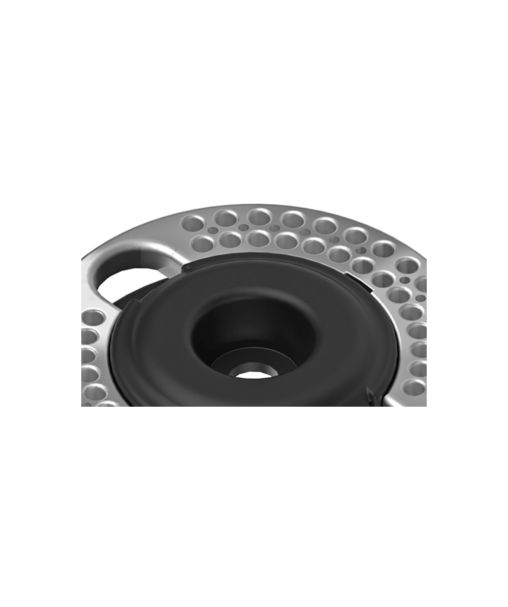 Tecomec Multifunktion Fadenkopf OCP140 - bei KOX online bestellen | XX50909021