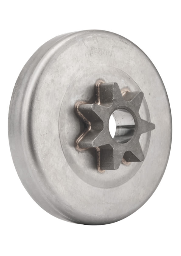 Oregon tandwiel 325”, 7 tanden, bijv. geschikt voor Echo - bij KOX online bestellen | XX629320