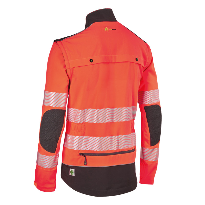 PSS functioneel jack X-treme Vario HiVis - bij KOX online bestellen | XX71408