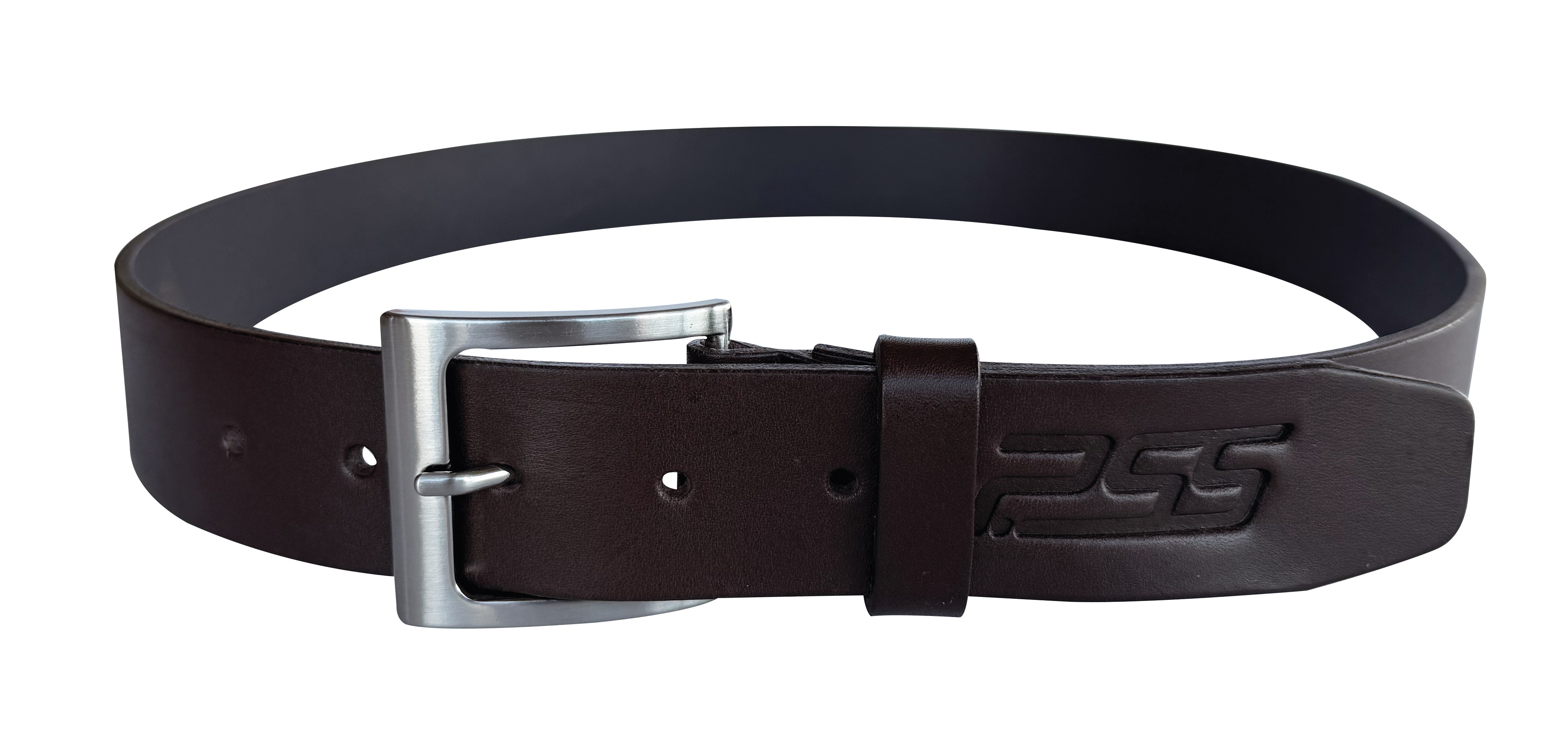 PSS Lederg�rtel Braun - bei KOX online bestellen | XX72531