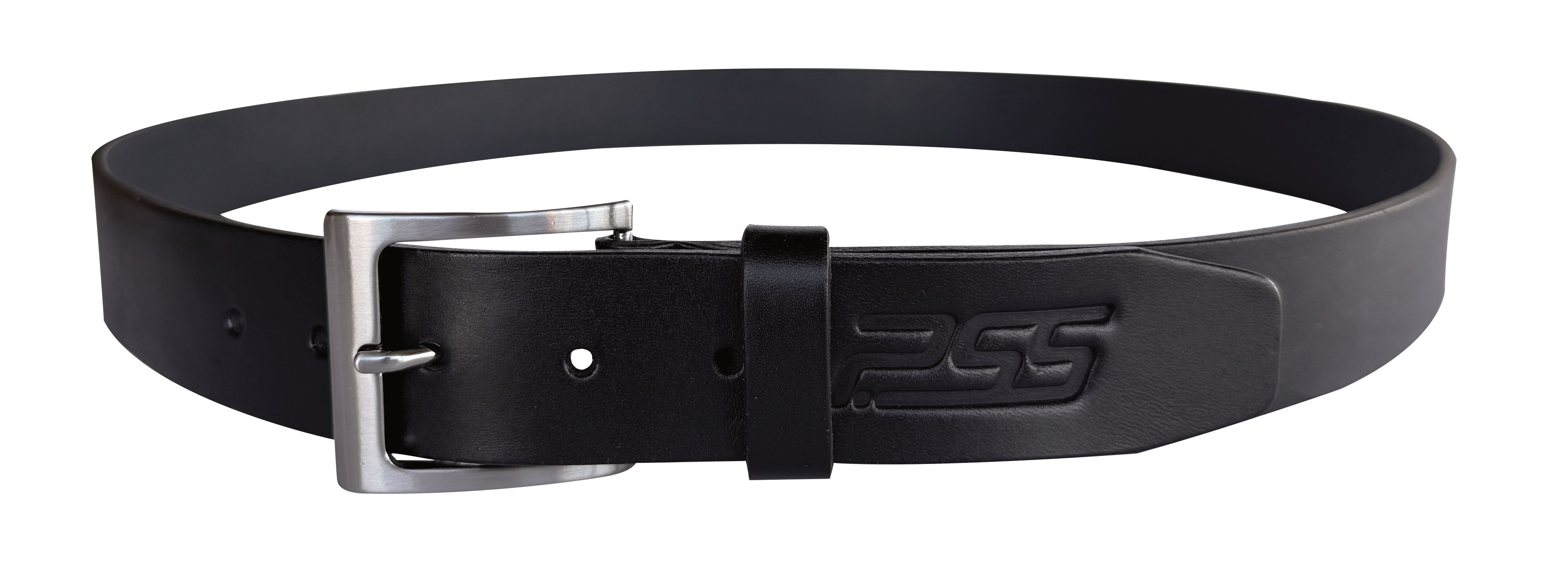 PSS Lederg�rtel Schwarz - bei KOX online bestellen | XX72532