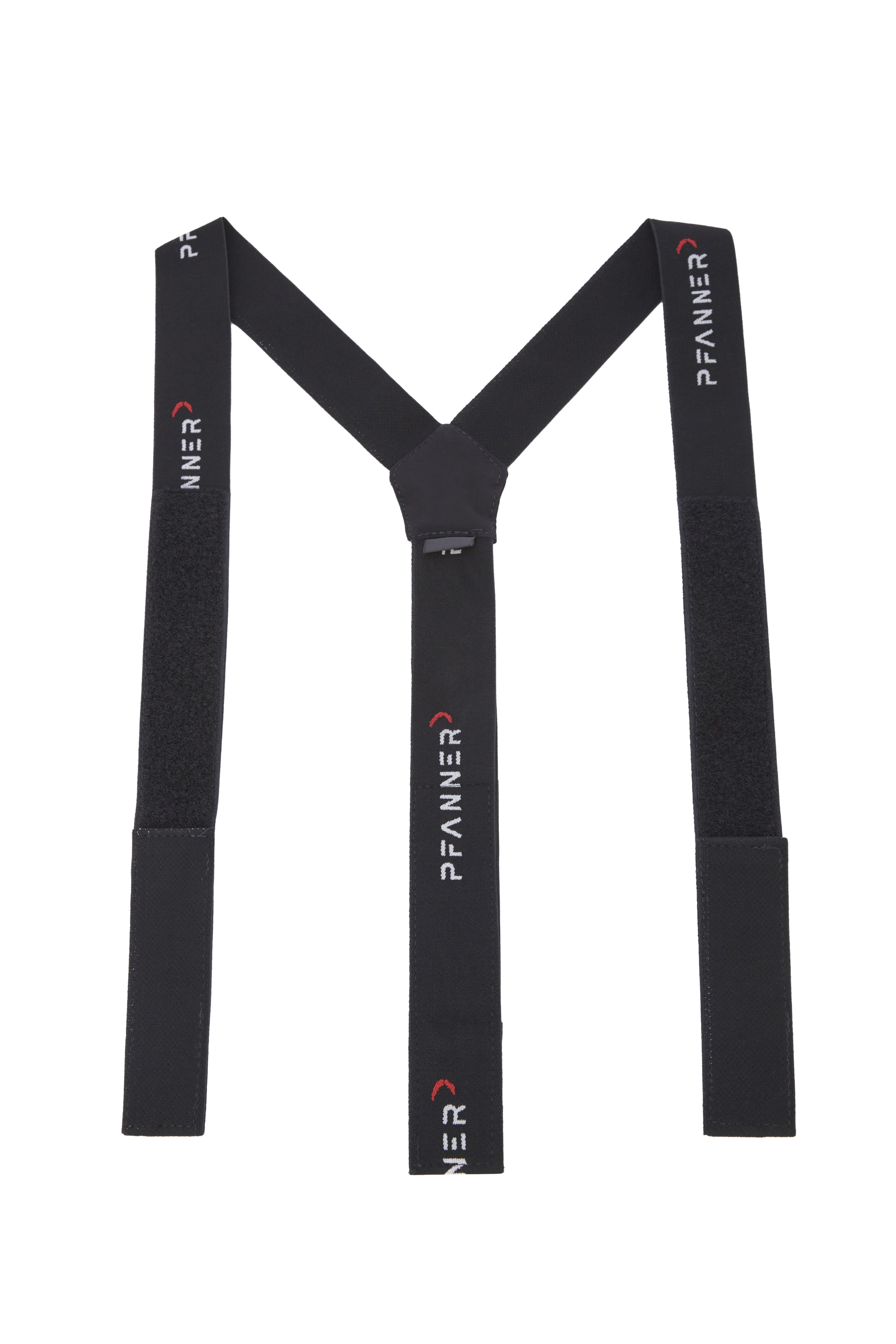 PFANNER Gladiator Hosentr�ger Schwarz - bei KOX online bestellen | XX72533