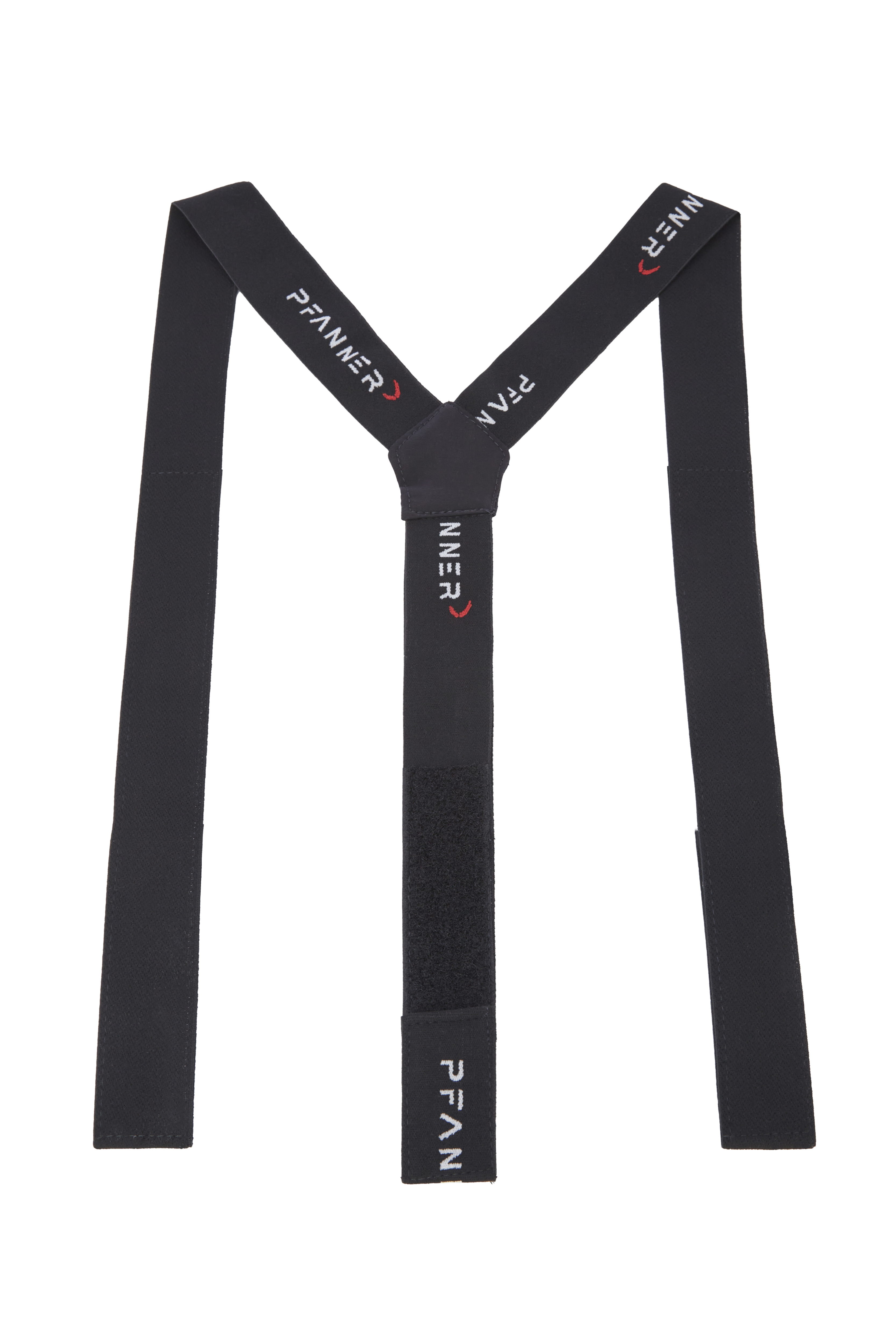 PFANNER Gladiator Hosentr�ger Schwarz - bei KOX online bestellen | XX72533