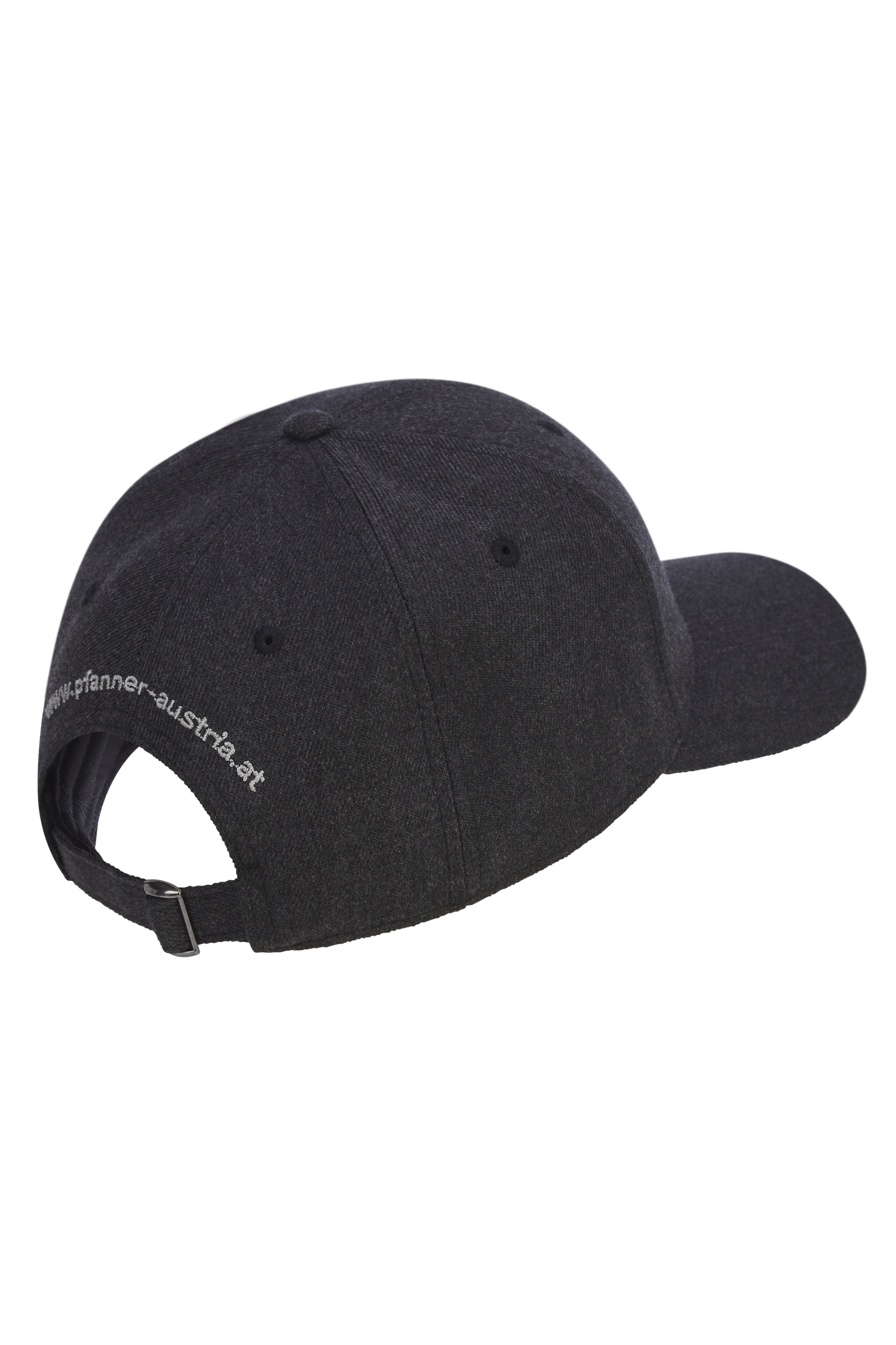 PFANNER Hockey Cap anthrazit Einheitsgr��e - bei KOX online bestellen | XX72534
