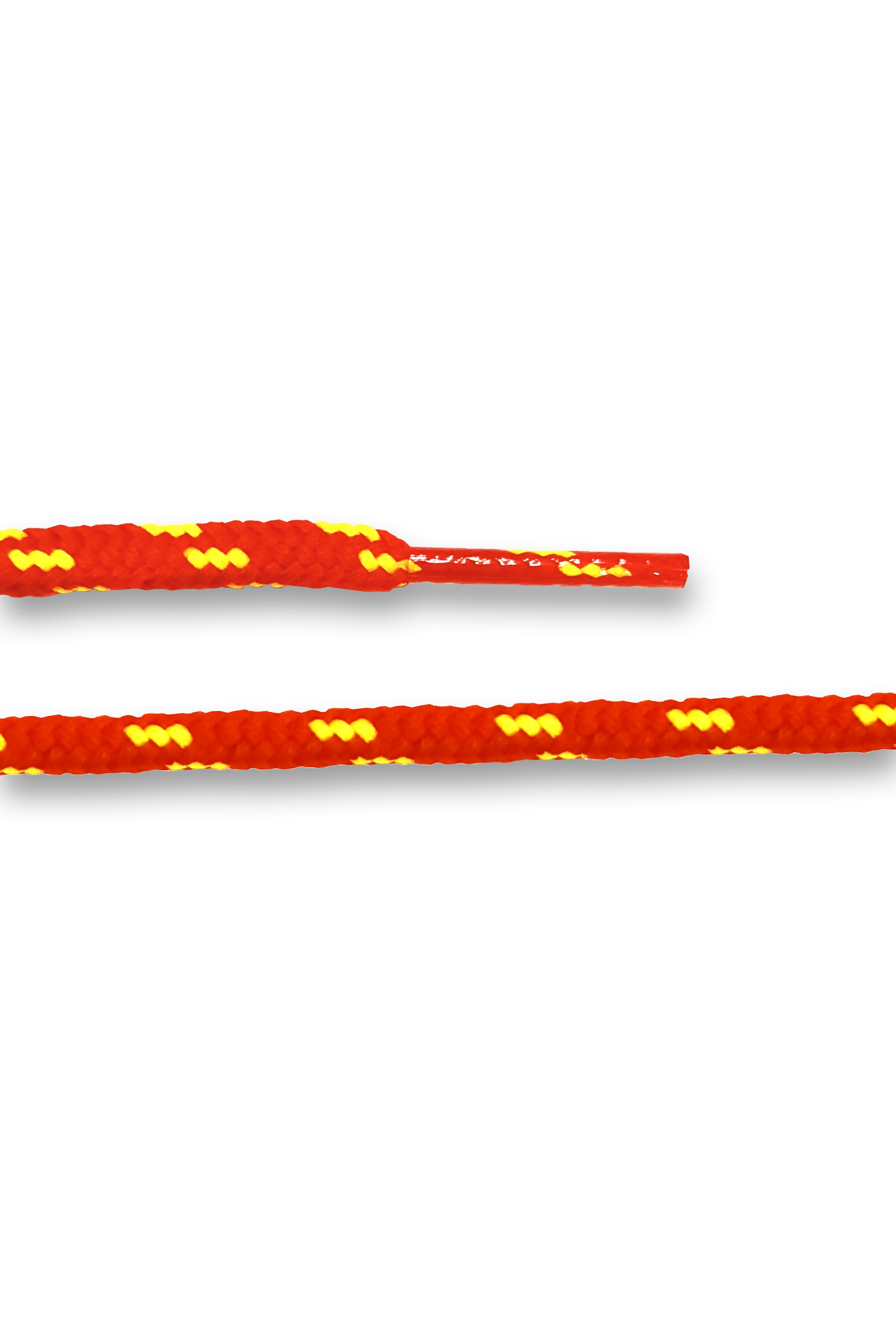 KOX Schnrsenkel Rot/Gelb - bei KOX online bestellen | XX73135-000