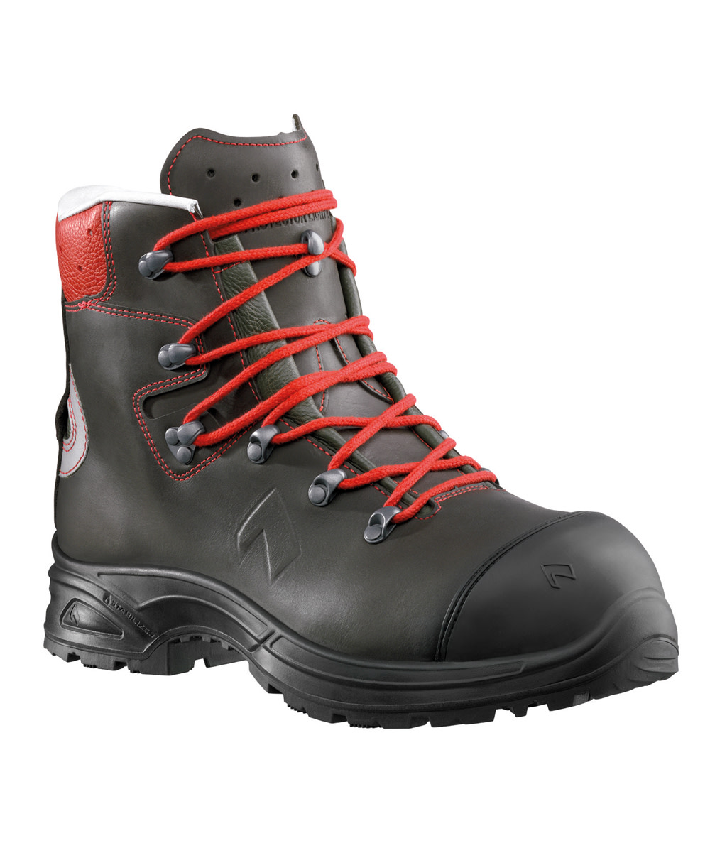 HAIX Schnittschutzstiefel / Schnittschutzschuhe Protector Light 2.1 - bei KOX online bestellen | XX73137