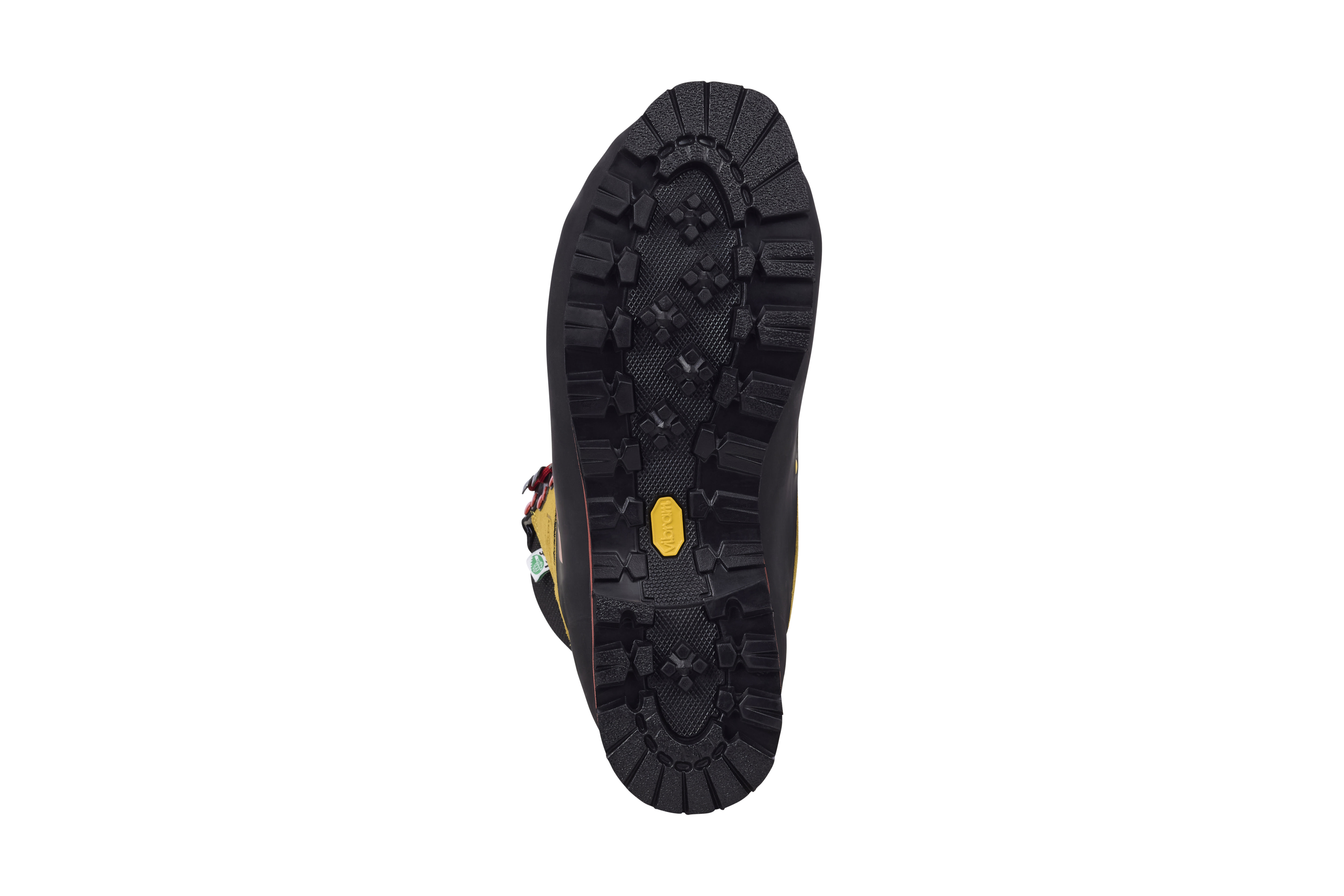 PFANNER Schnittschutzstiefel Zugspitze Extreme schwarz gelb, Gr��e 39 - bei KOX online bestellen | XX73143-39