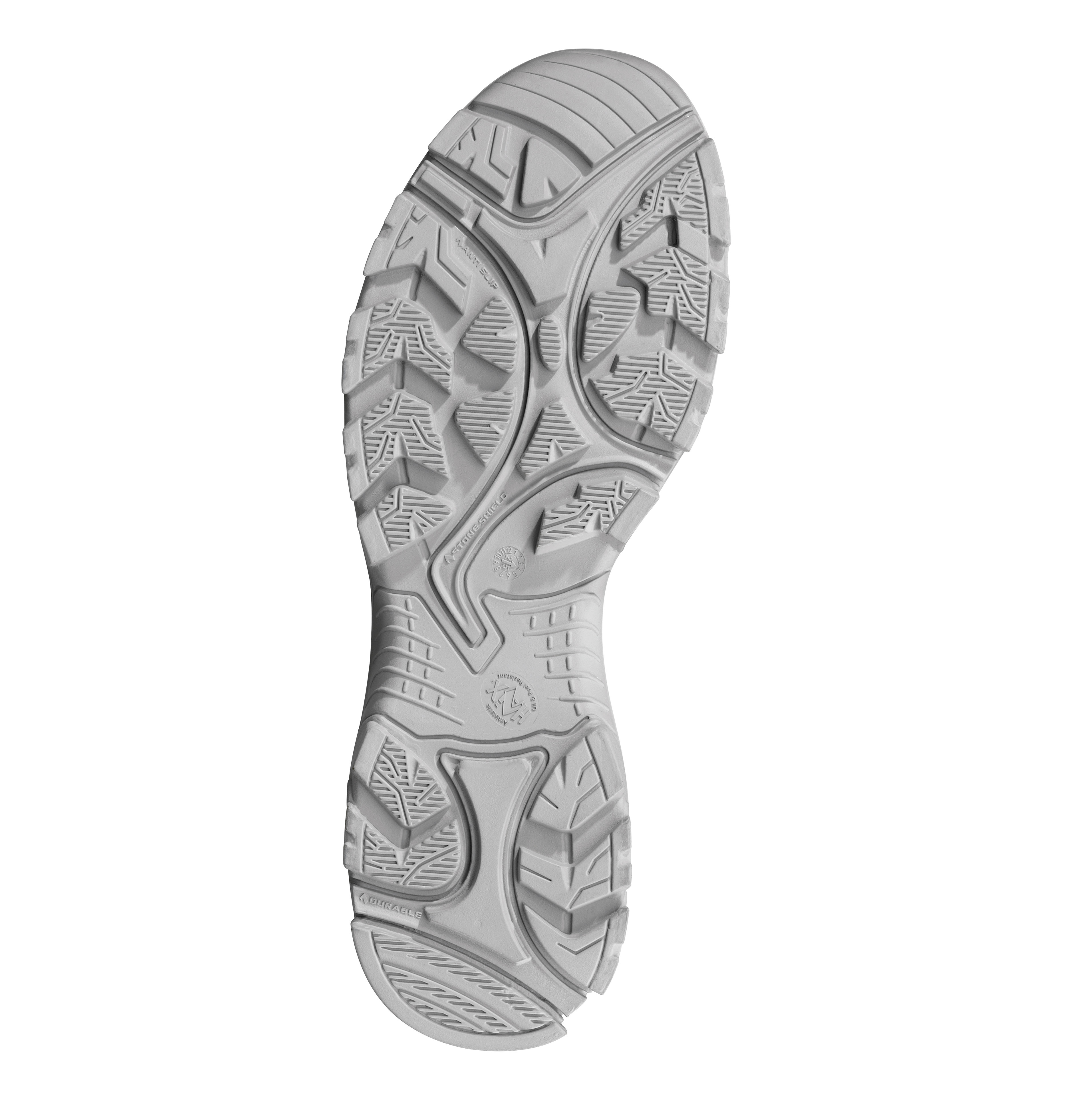 HAIX veiligheidsschoenen Black Eagle Safety 410 C GTX grey black - bij KOX online bestellen | XX73410