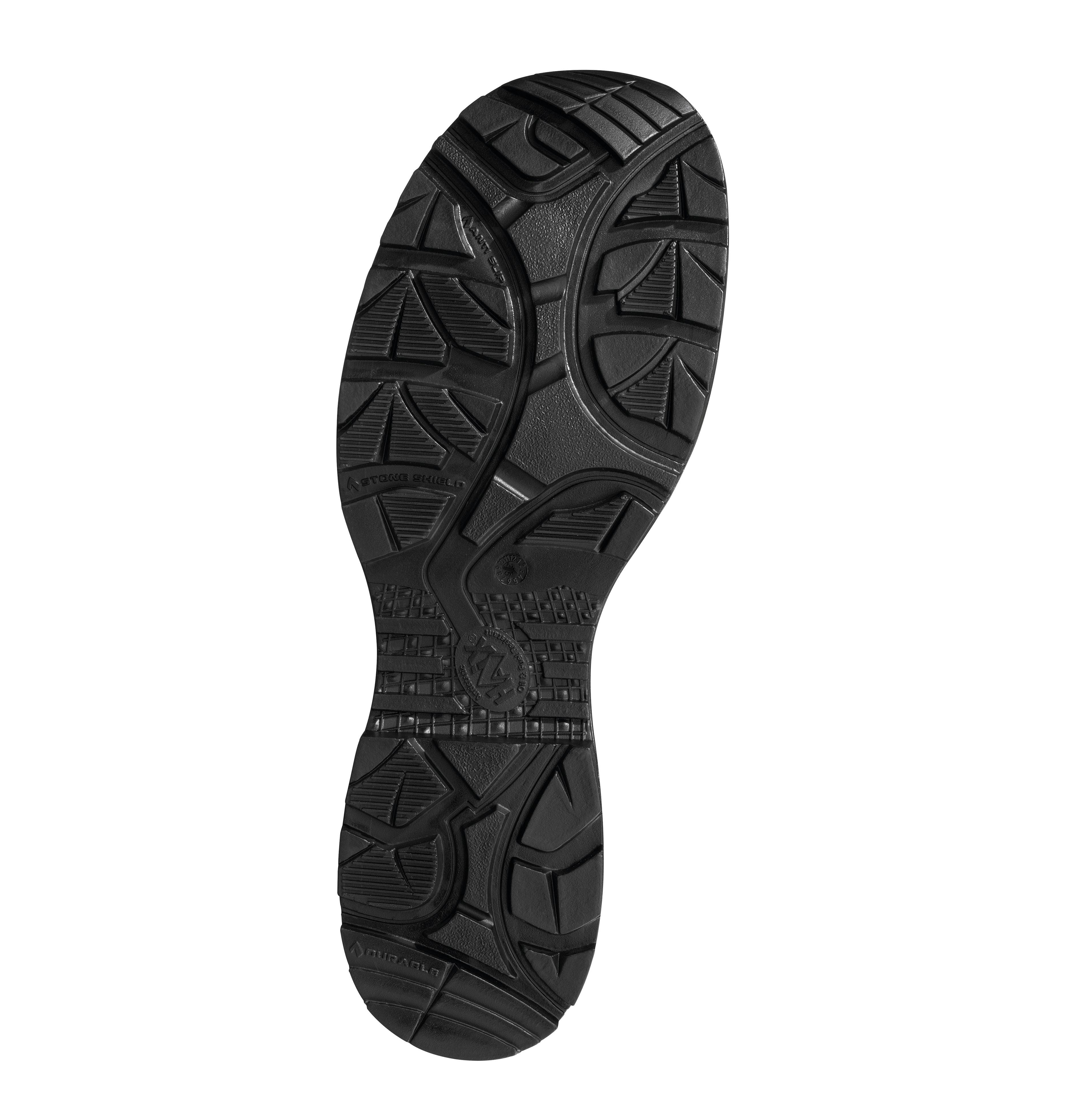 HAIX Arbeitsschuhe/Sicherheitsschuhe Airpower XR 820 LTR GTX Black - bei KOX online bestellen | XX73413