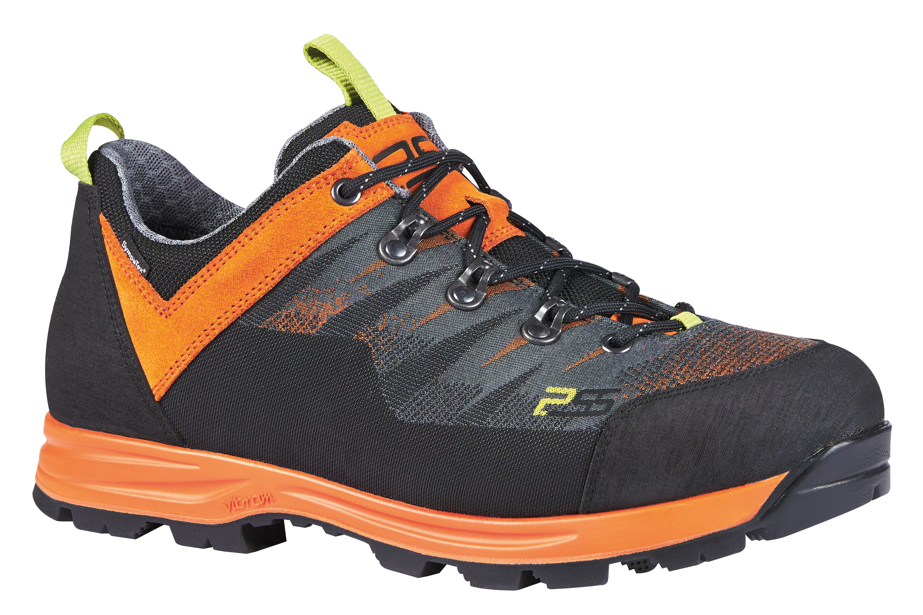 PSS Forstep� Grip STX Neonoranje/Zwart - bij KOX online bestellen | XX73444