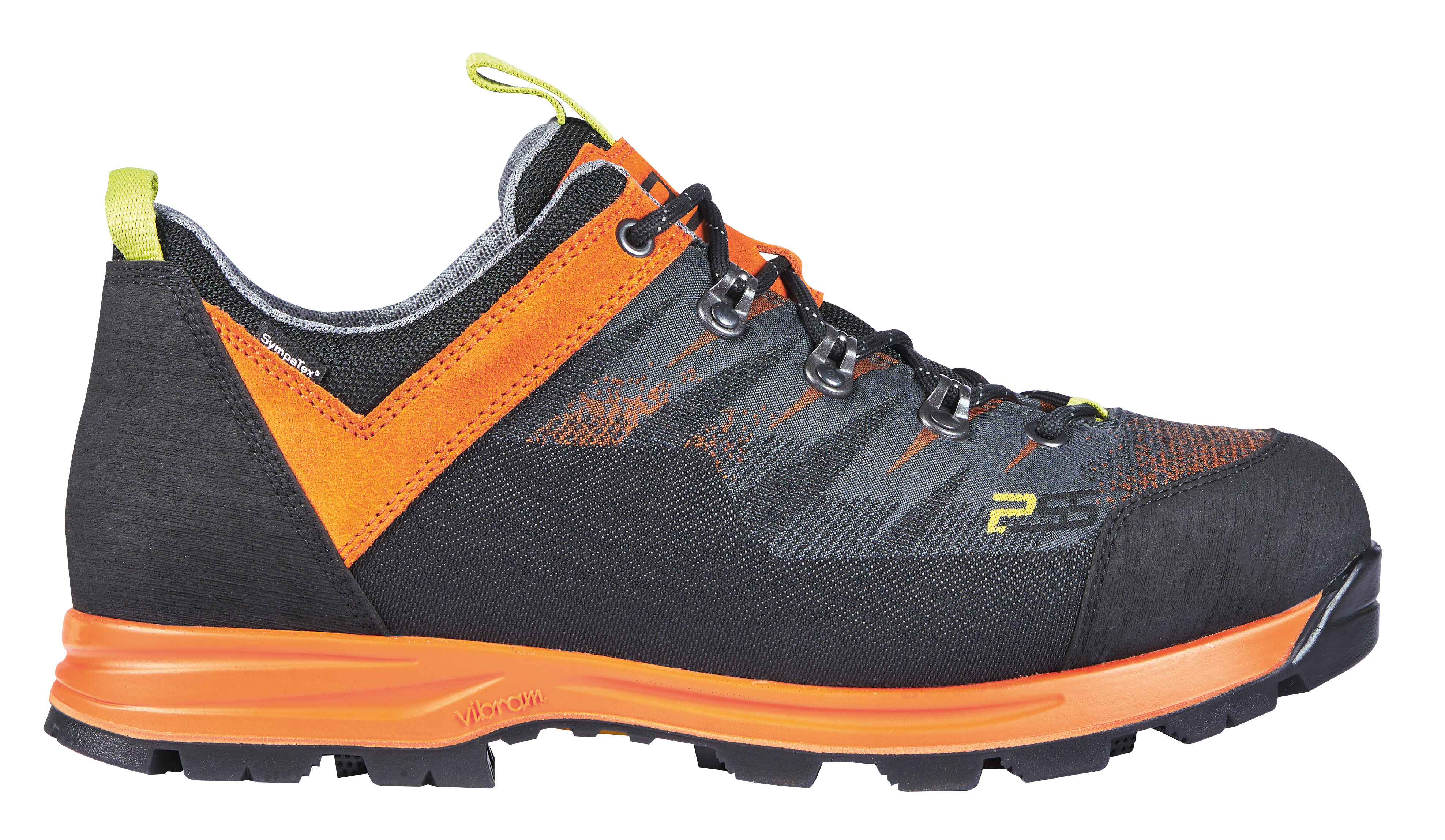 PSS Forstep� Grip STX Neonoranje/Zwart - bij KOX online bestellen | XX73444