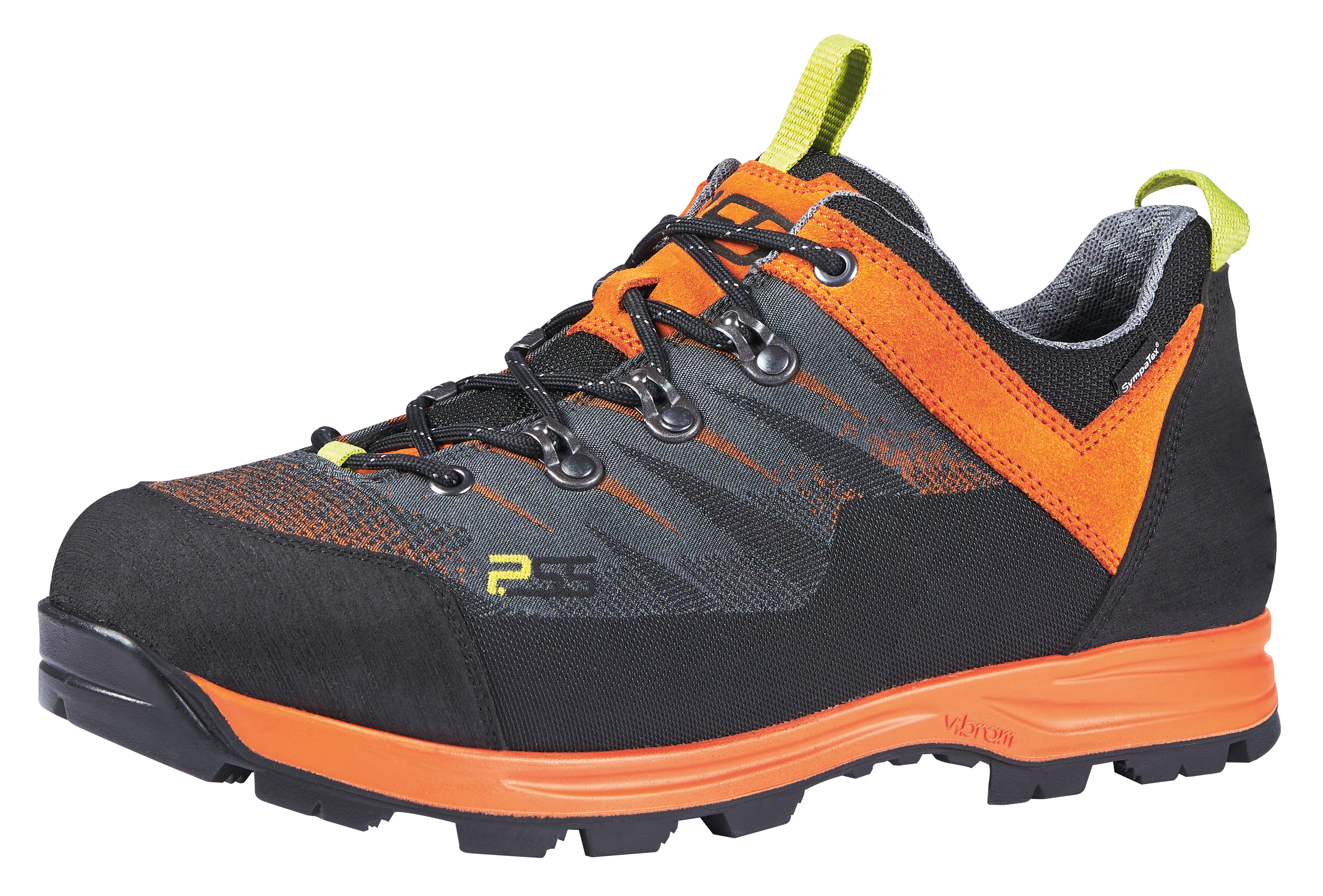 PSS Forstep� Grip STX Neonoranje/Zwart - bij KOX online bestellen | XX73444