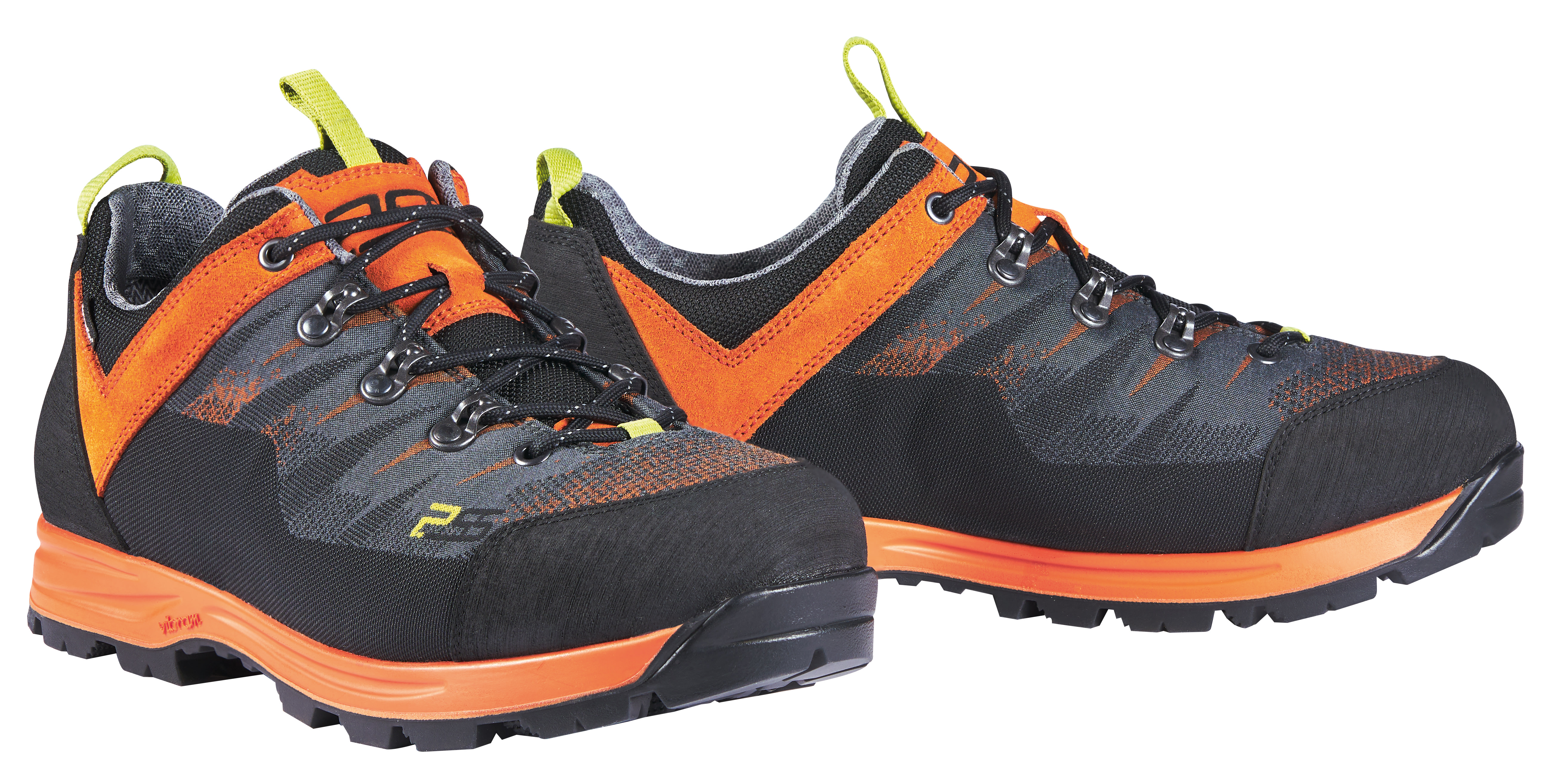 PSS Forstep� Grip STX Neonoranje/Zwart - bij KOX online bestellen | XX73444