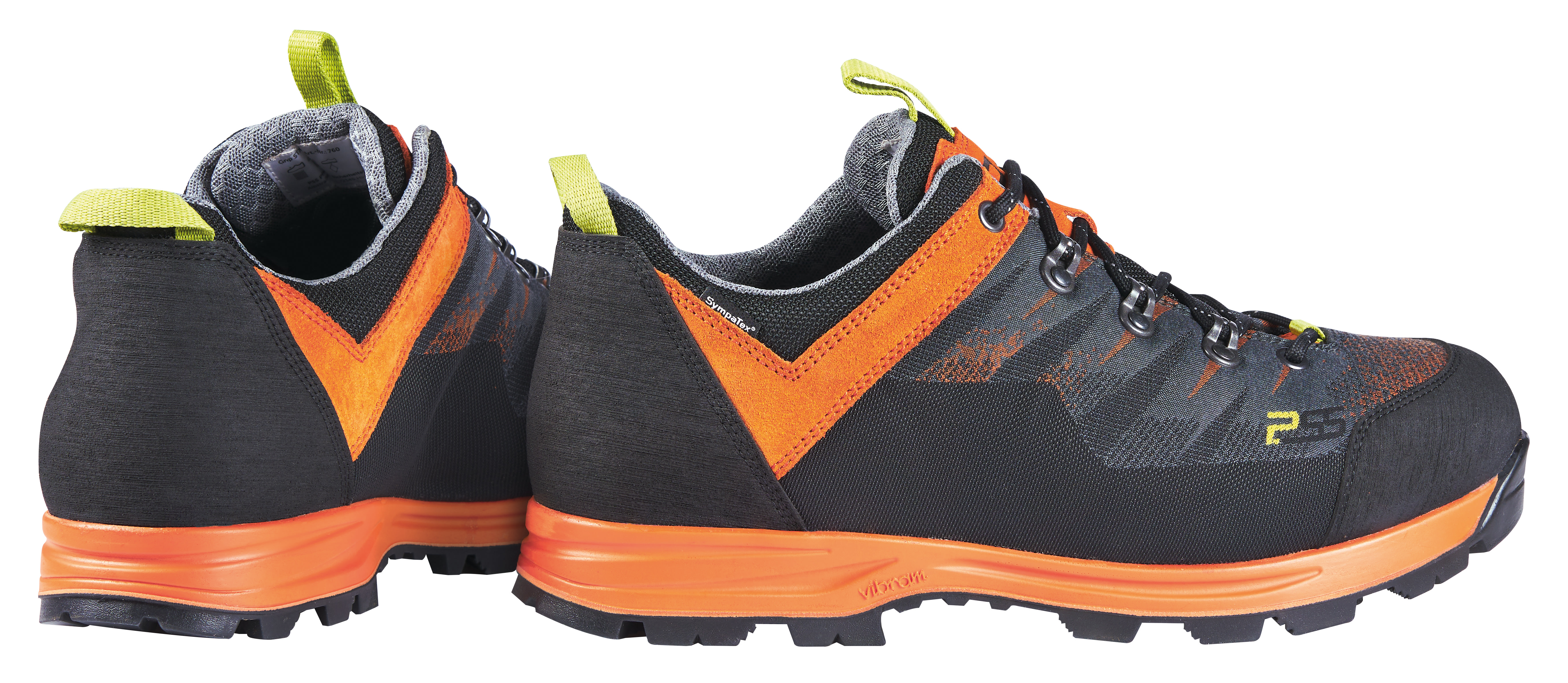 PSS Forstep� Grip STX Neonoranje/Zwart - bij KOX online bestellen | XX73444