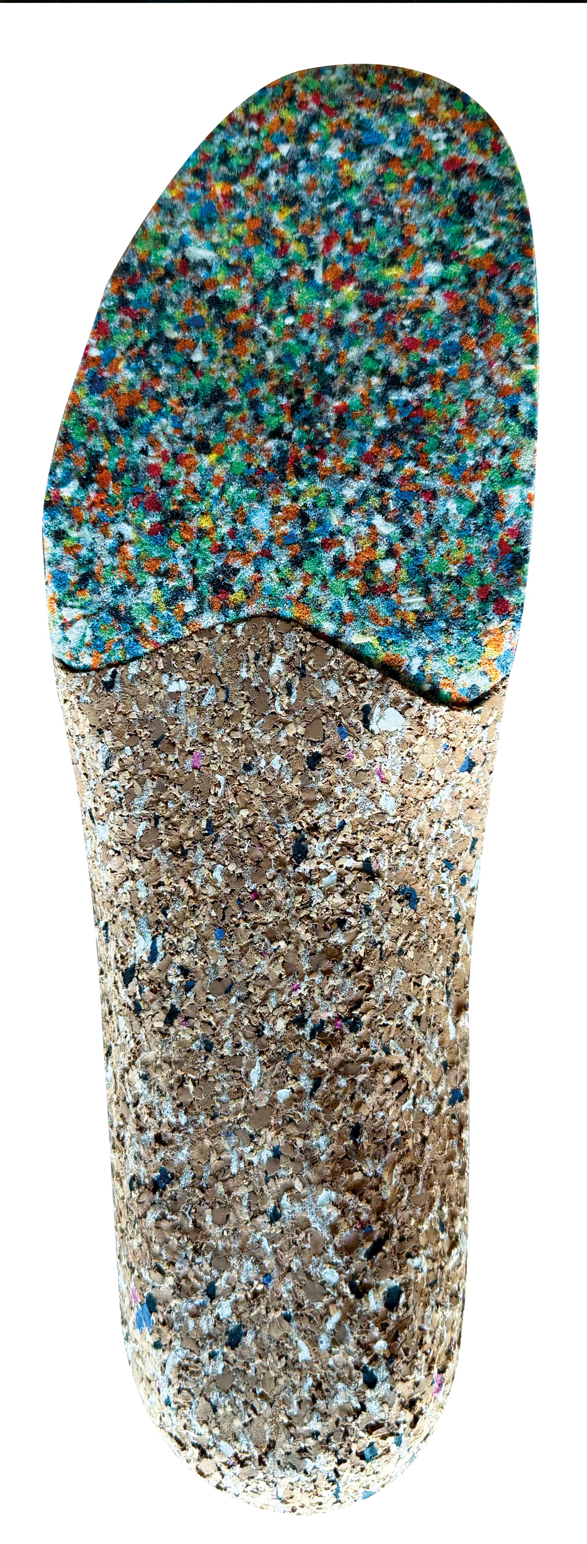 PSS Trekkingschuhe Forstep� Tec STX Neonorange/Schwarz - bei KOX online bestellen | XX73445