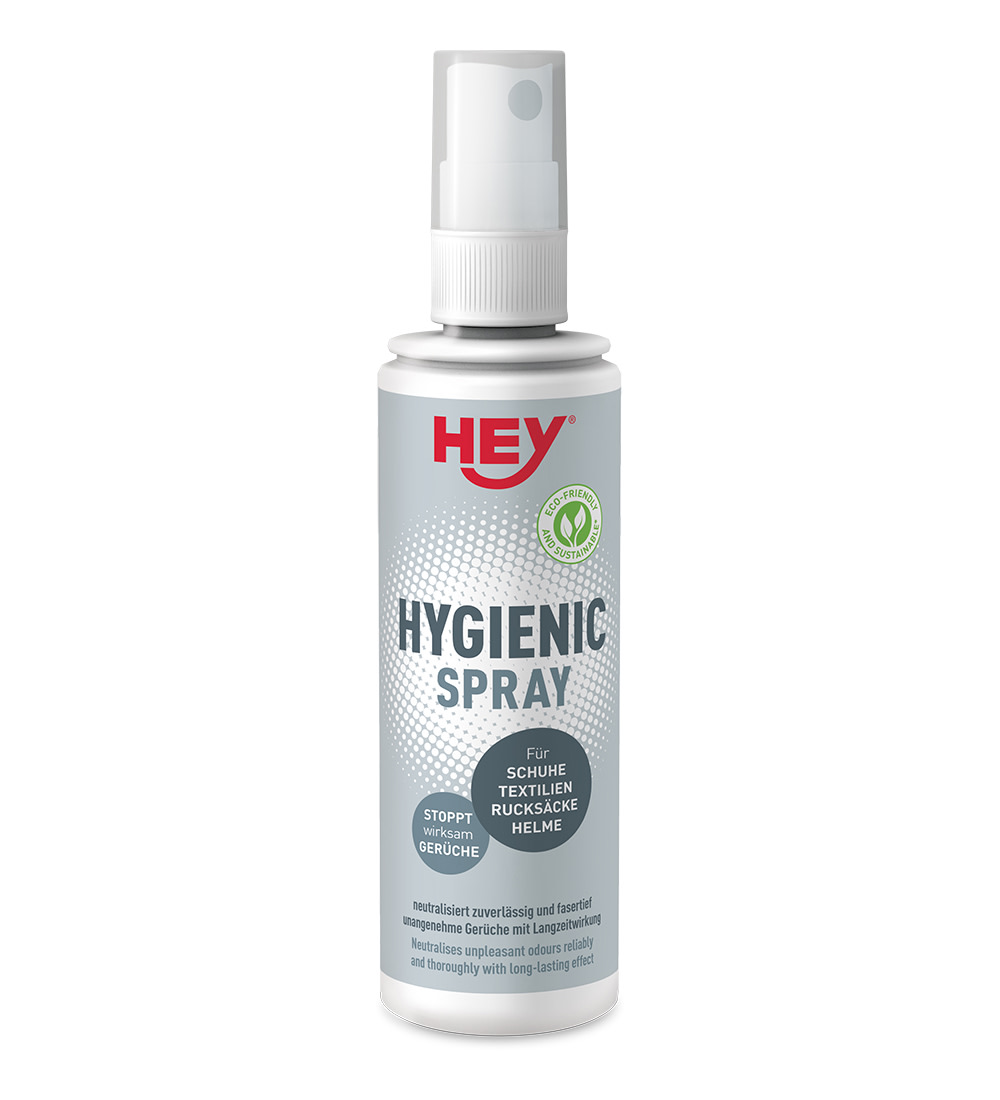 HEY Hygienic Spray Schuhspray/Schuherfrischer - bei KOX online bestellen | XX73506-03
