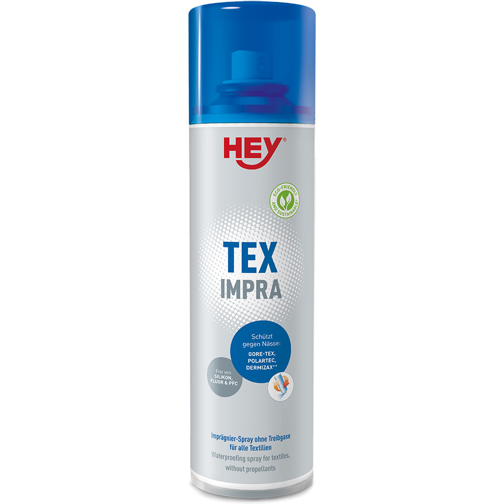HEY impregneerspray Tex FF Impra 200 ml - bij KOX online bestellen | XX73508-04