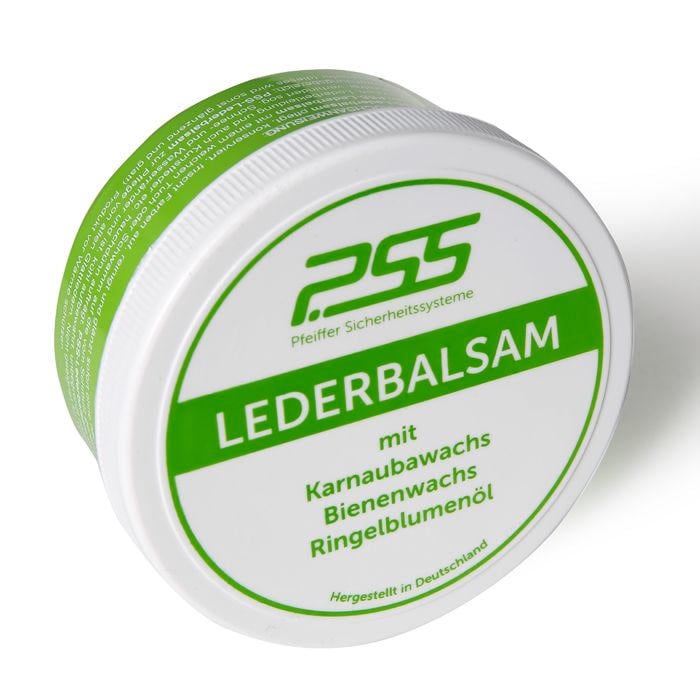 PSS Lederpflege Farblos 320 ml - bei KOX online bestellen | XX73511