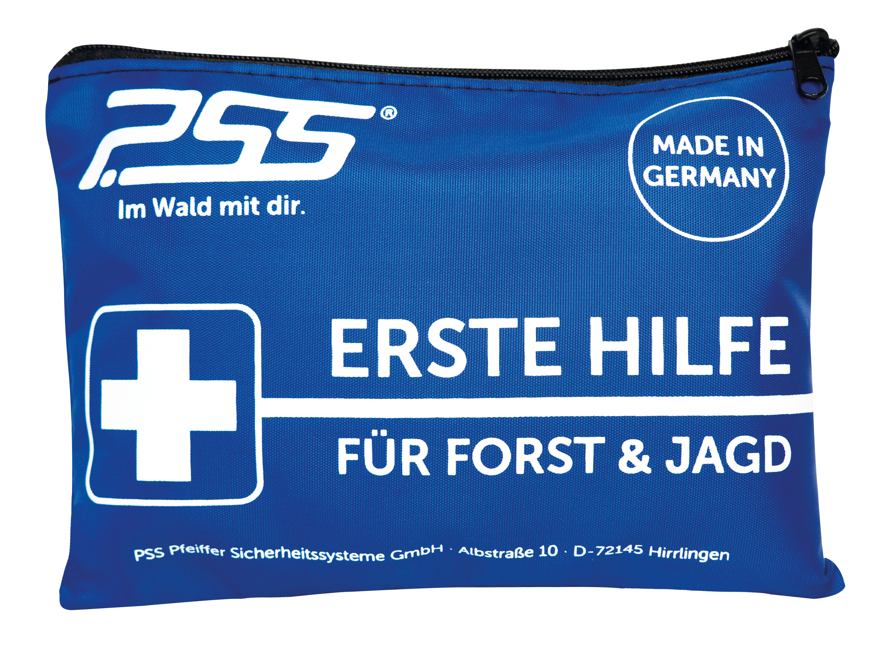 PSS Erste Hilfe Set f�r Forst und Jagd - bei KOX online bestellen | XX73546